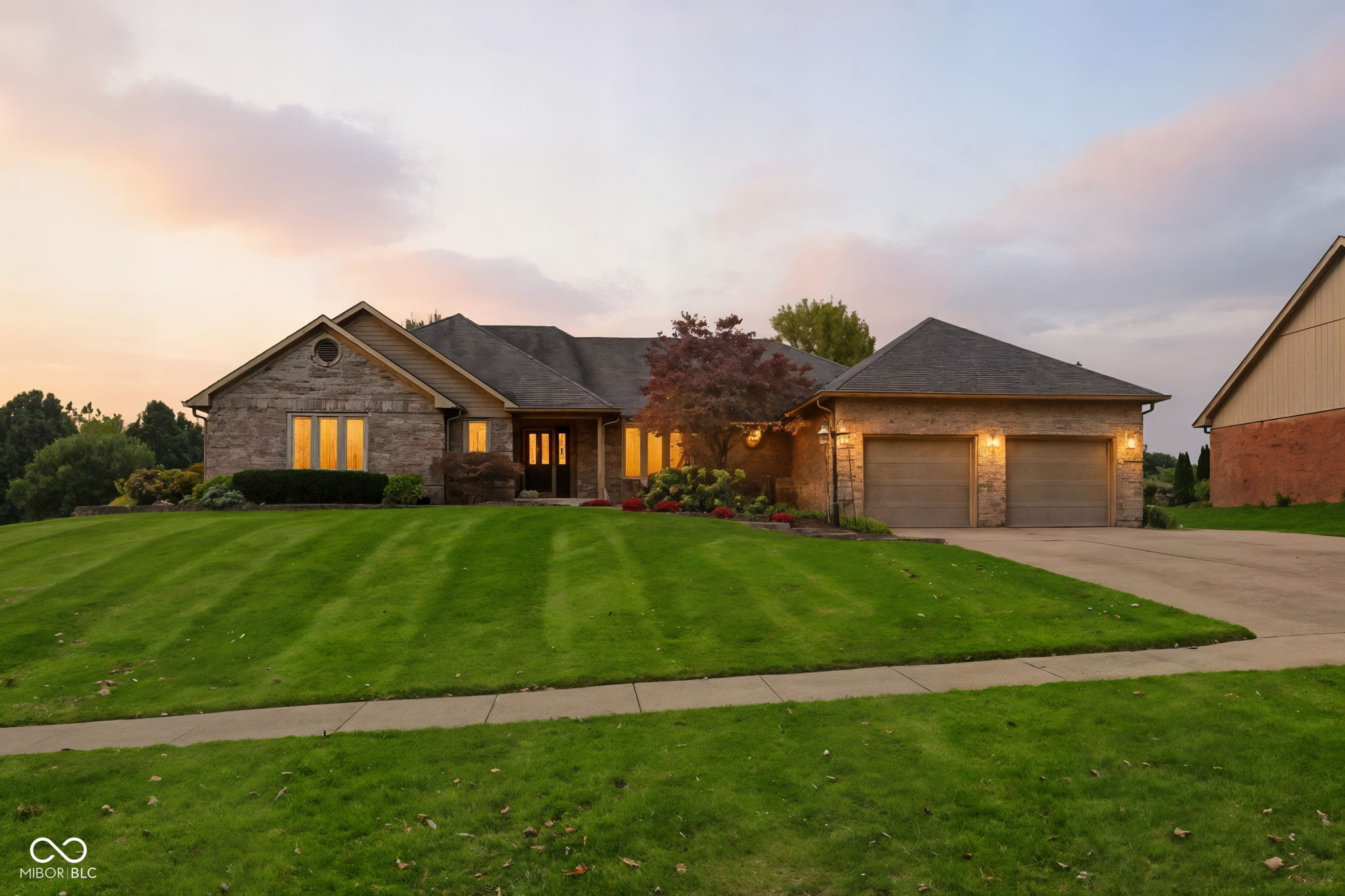 1007 Mount Vernon Court