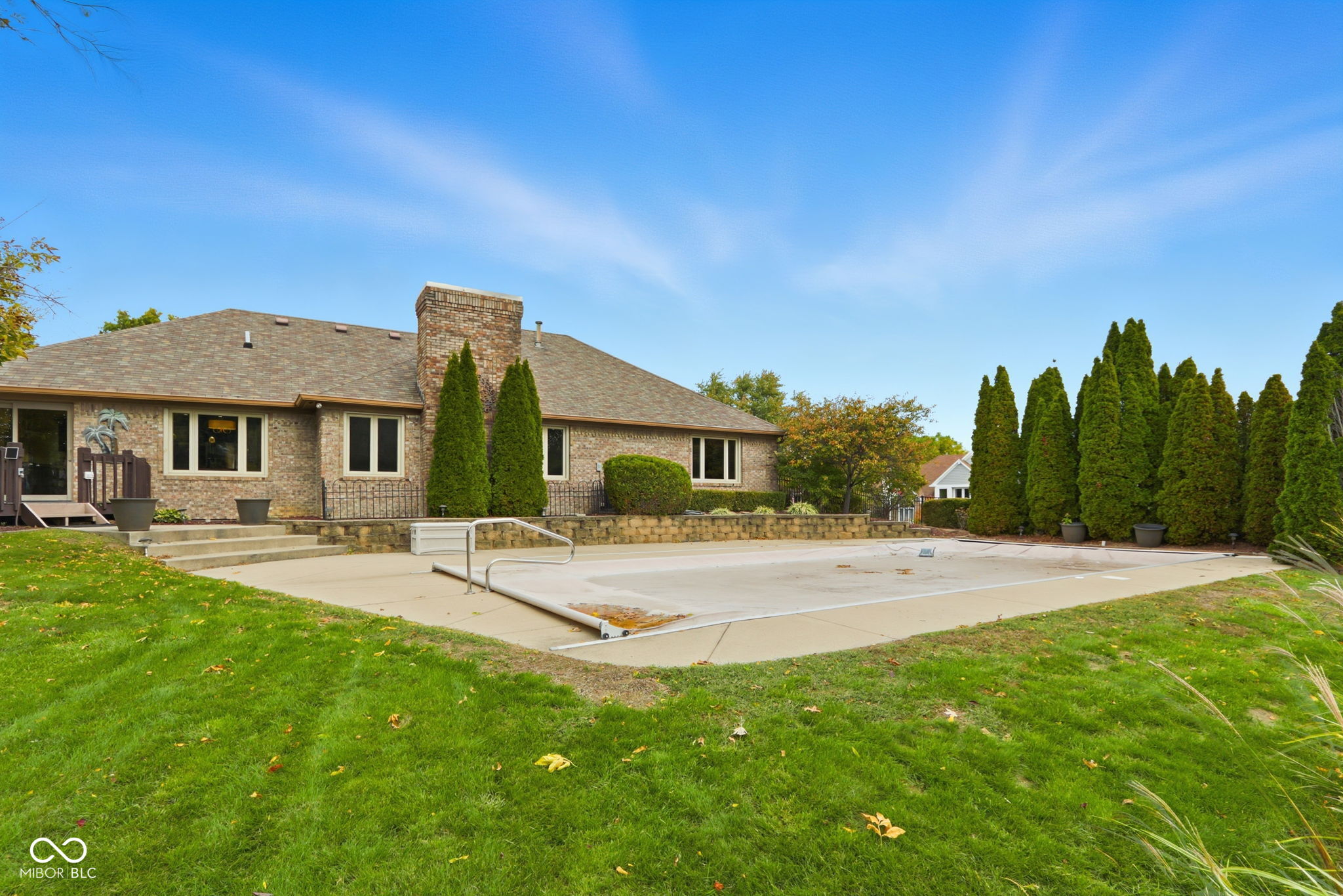 1007 Mount Vernon Court