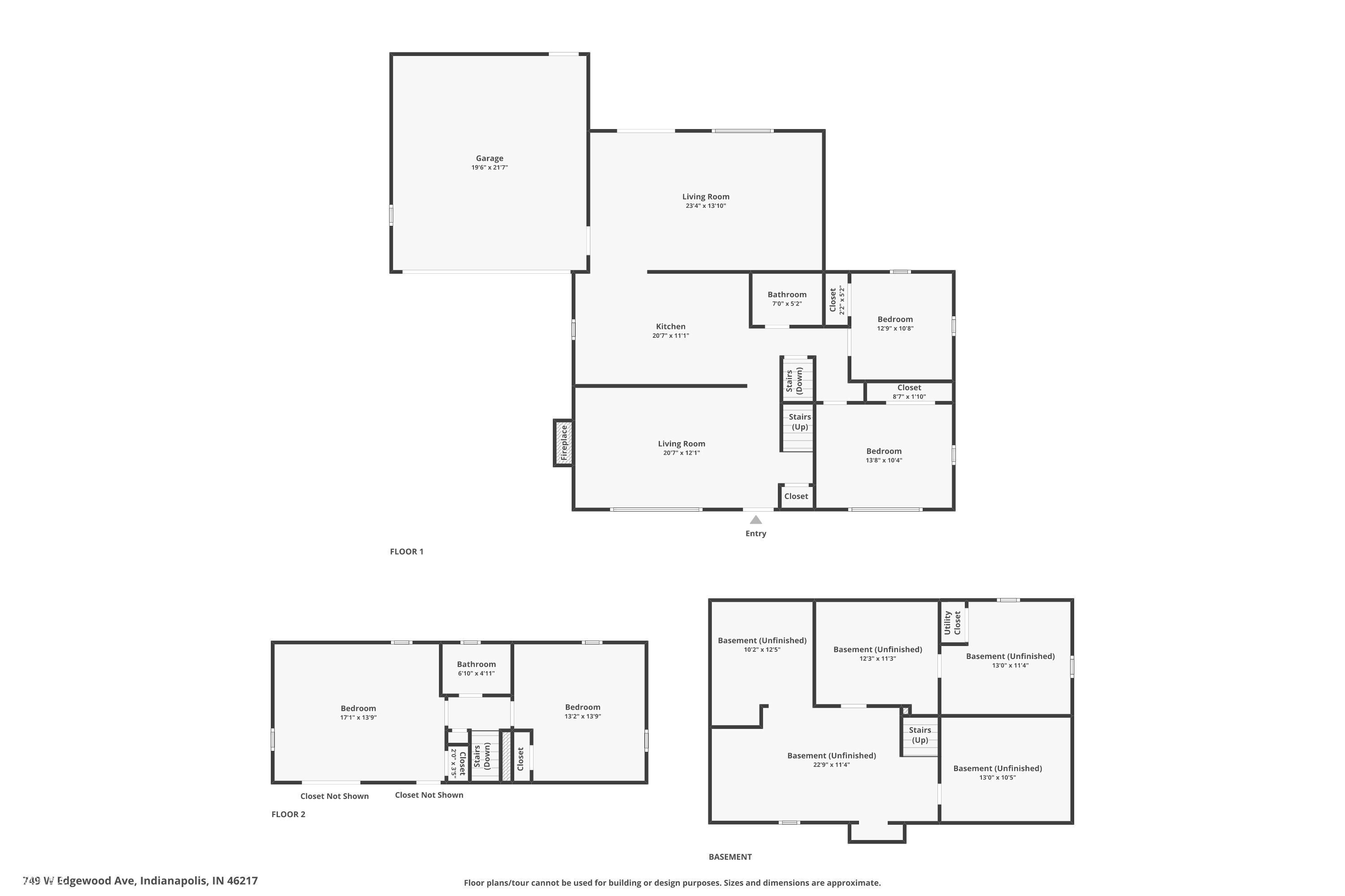 749 W Edgewood Avenue