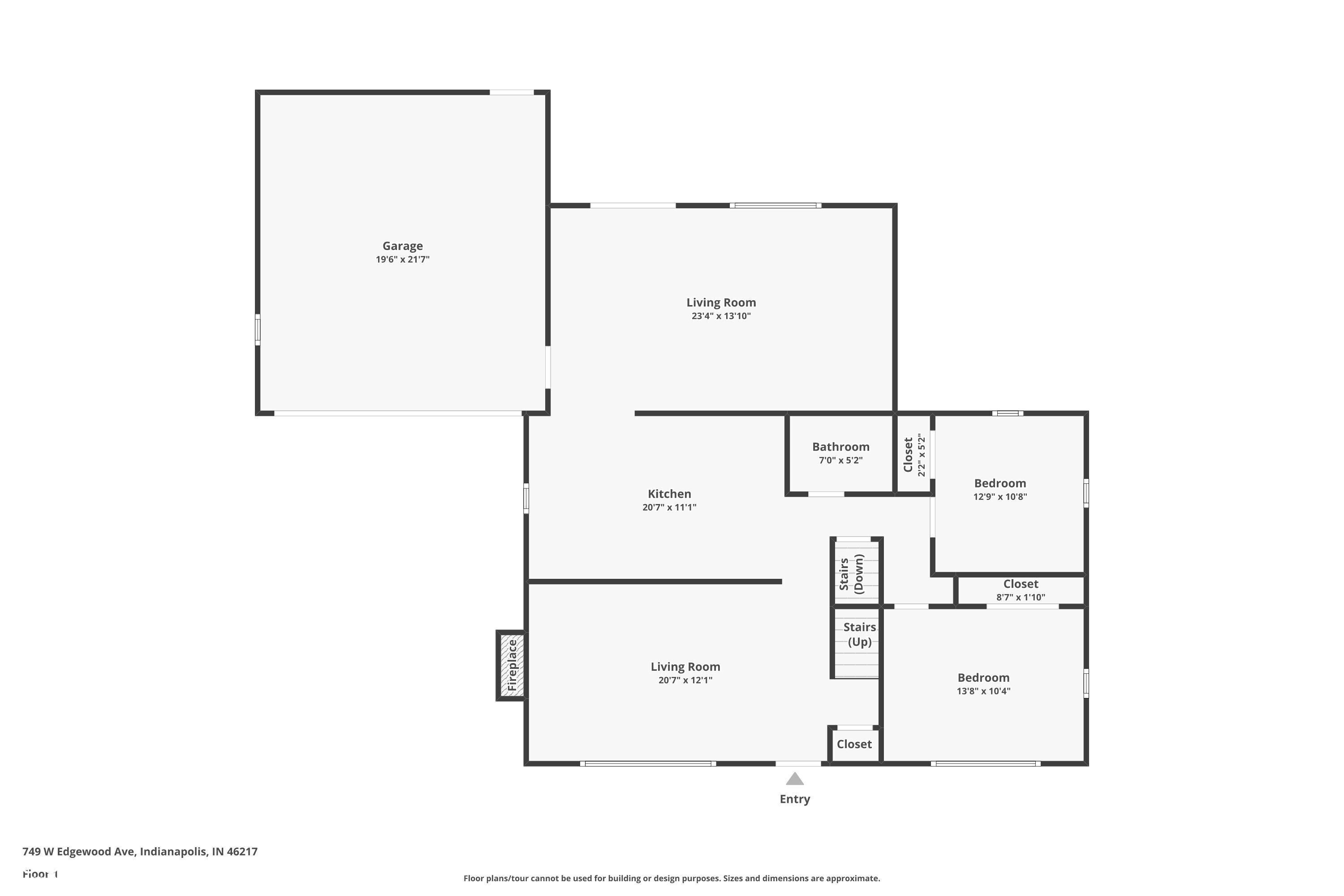 749 W Edgewood Avenue