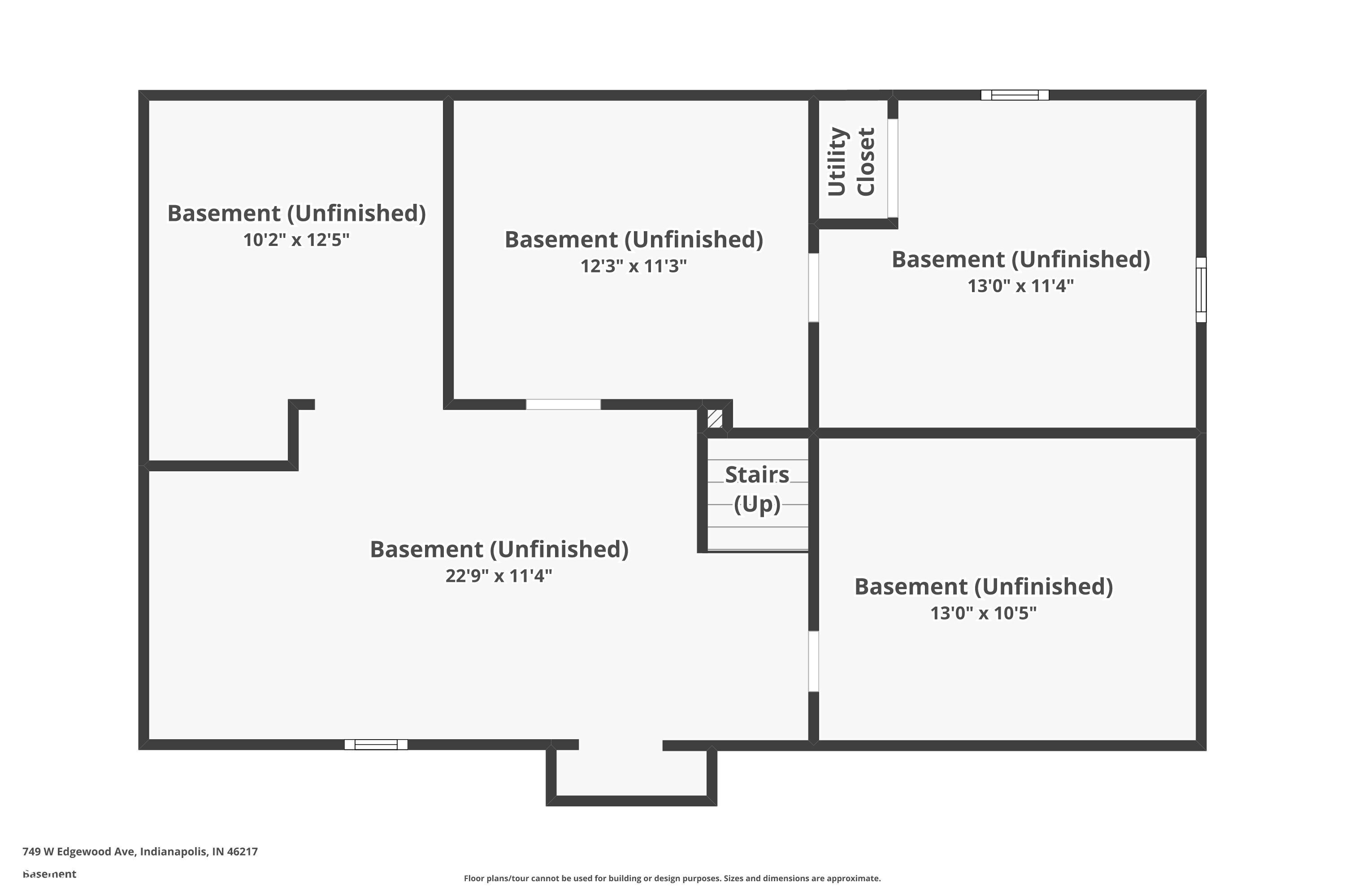 749 W Edgewood Avenue