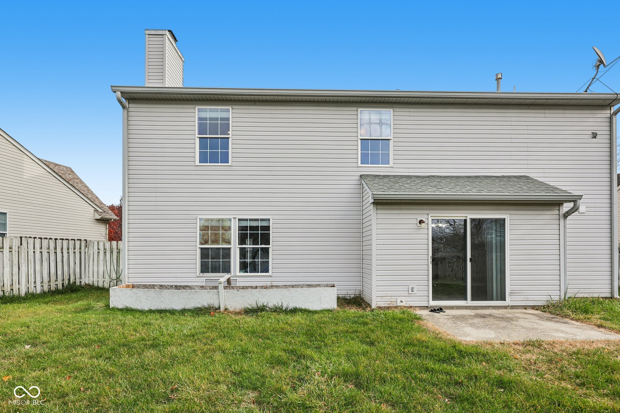 7326 Sycamore Run Drive