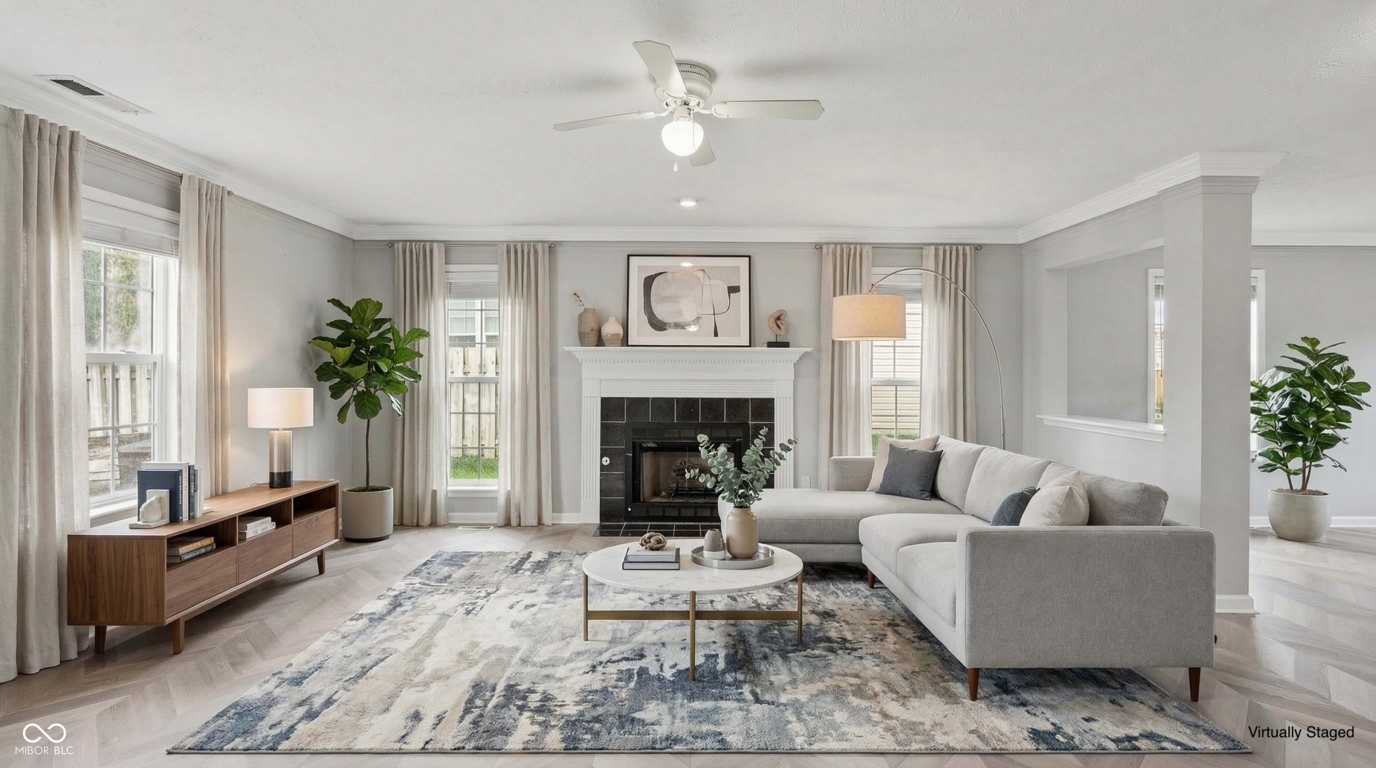 7326 Sycamore Run Drive