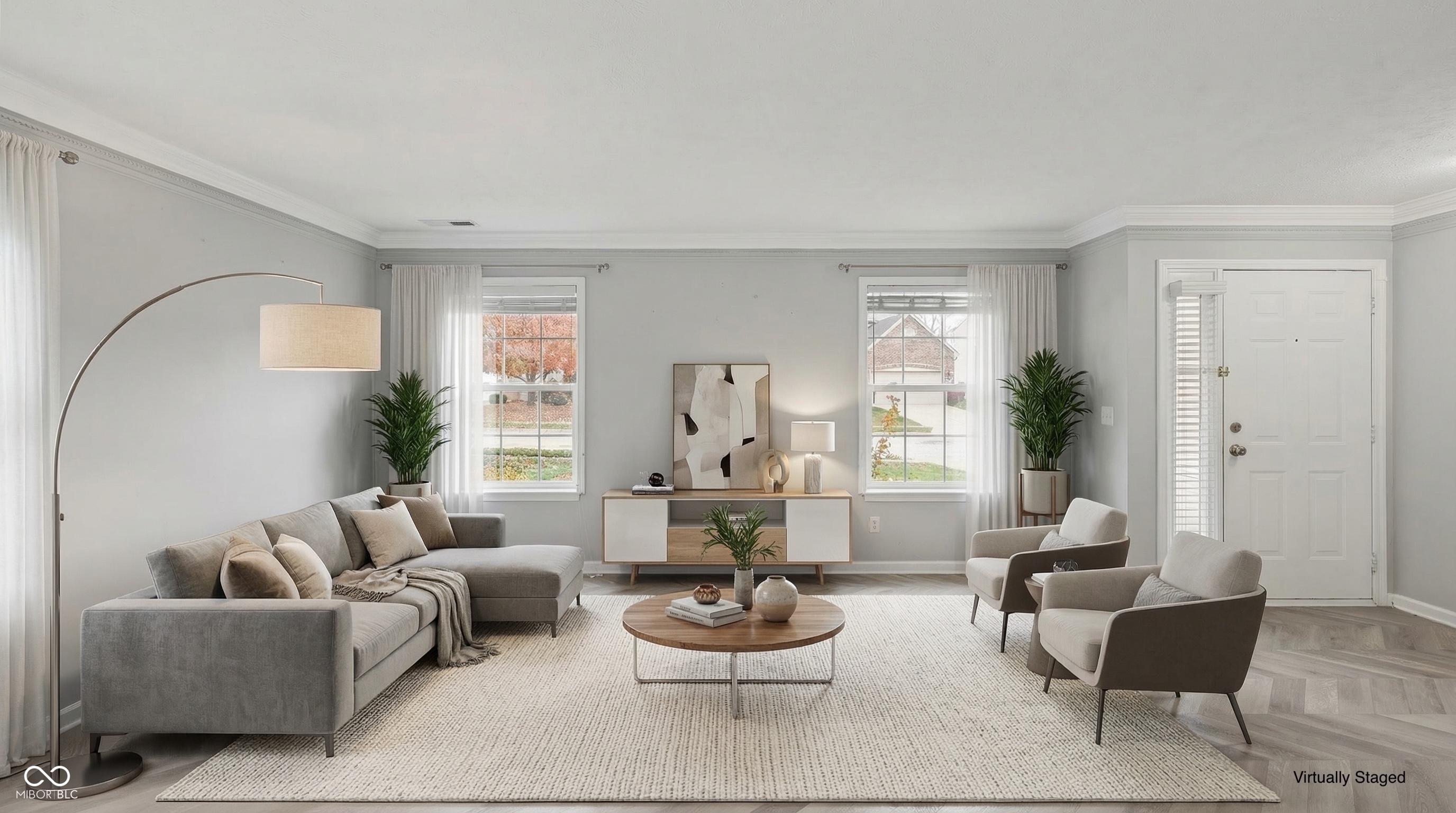 7326 Sycamore Run Drive