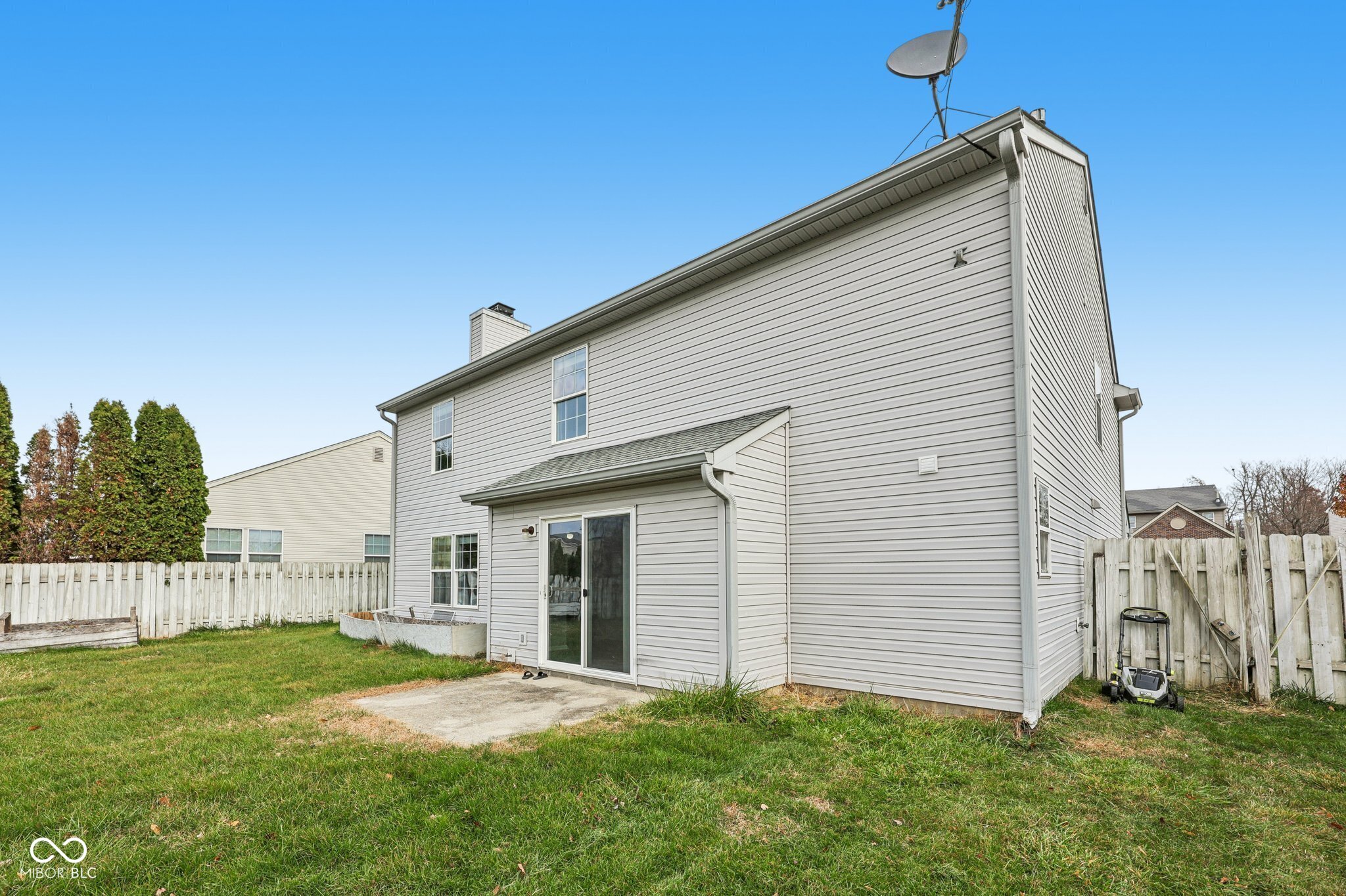 7326 Sycamore Run Drive