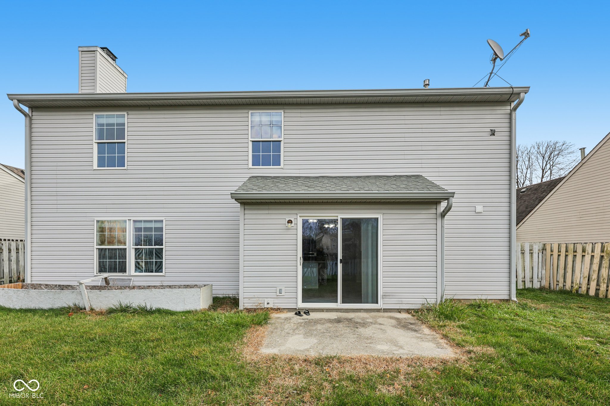 7326 Sycamore Run Drive