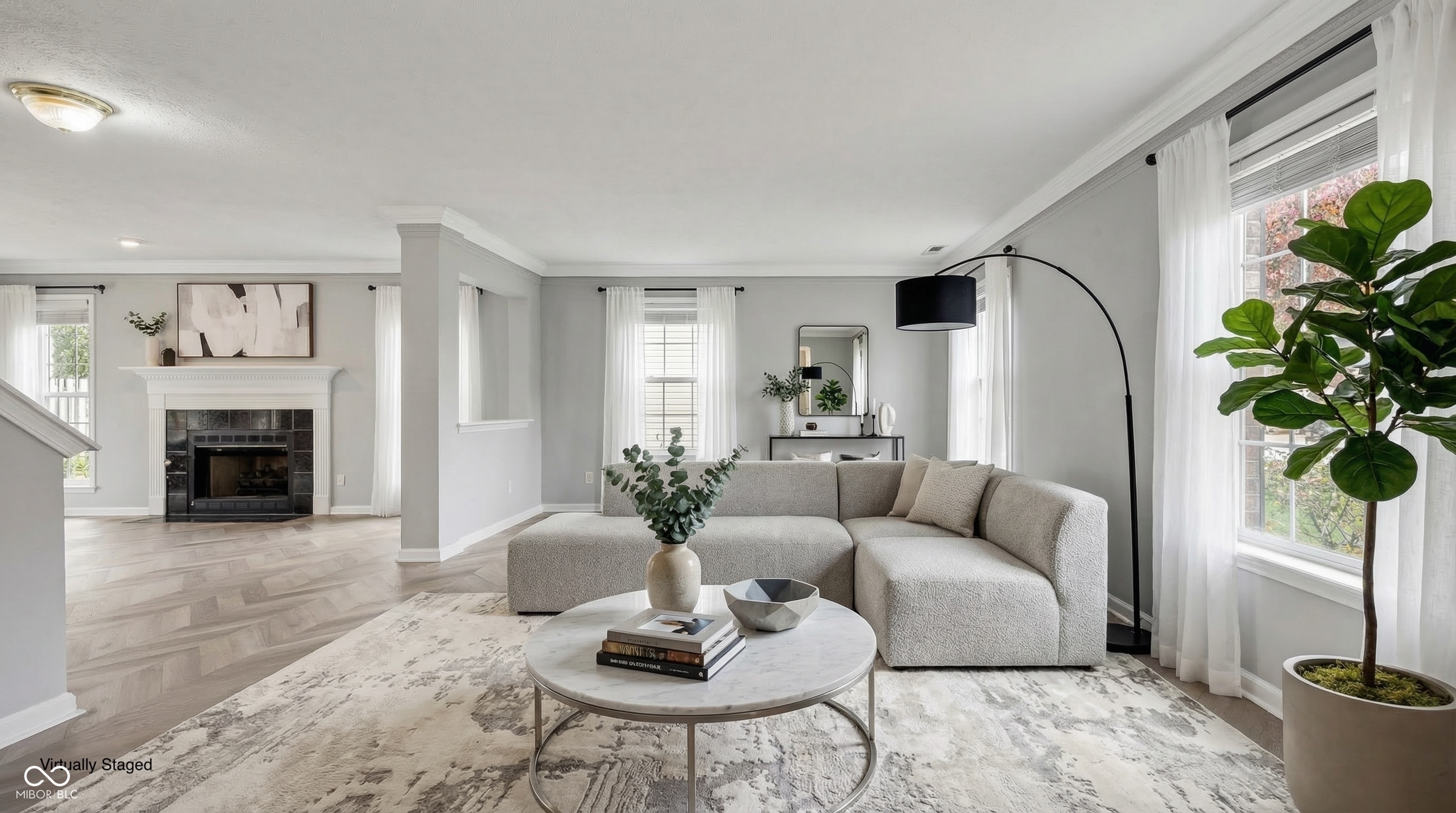 7326 Sycamore Run Drive