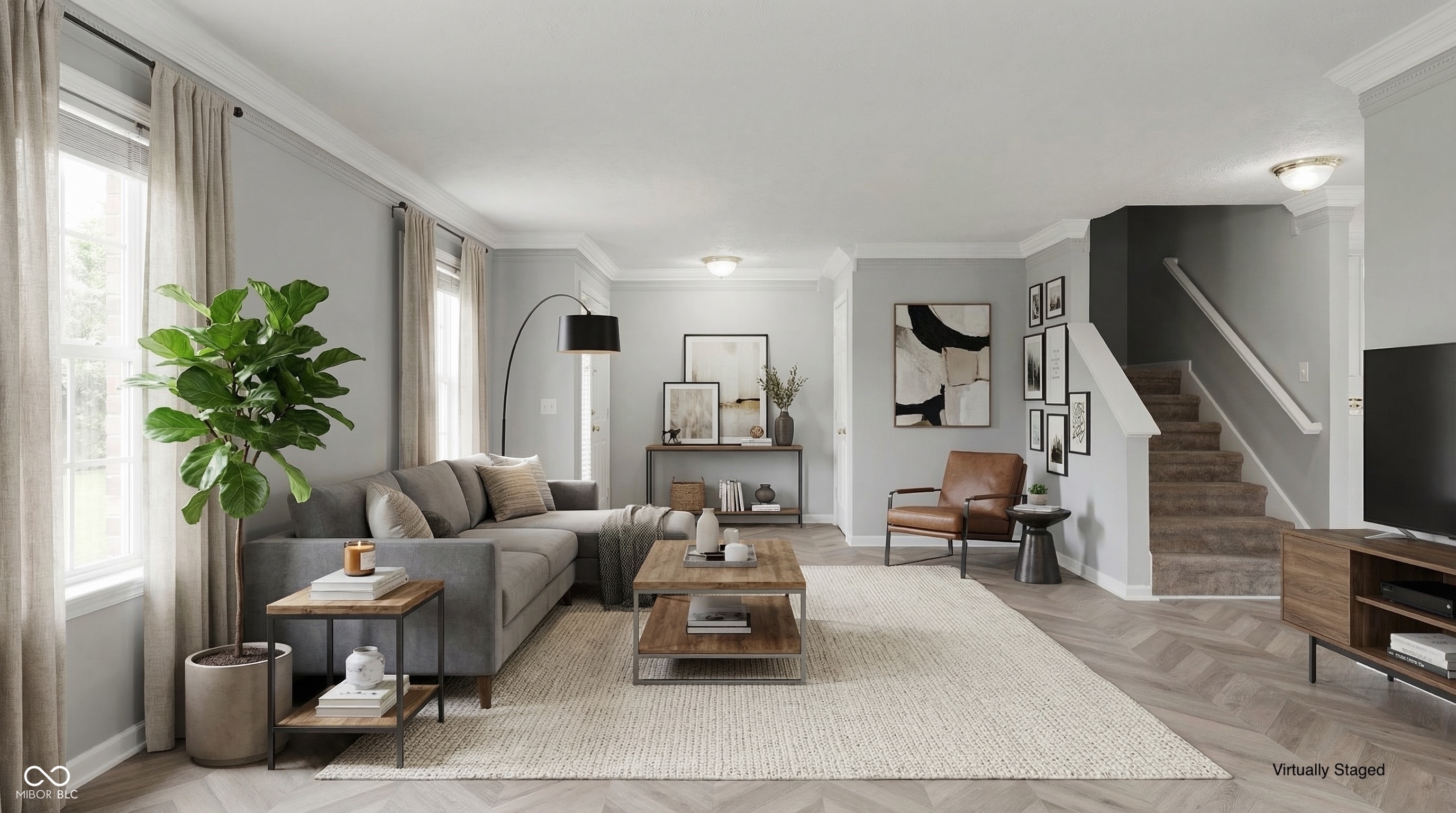 7326 Sycamore Run Drive