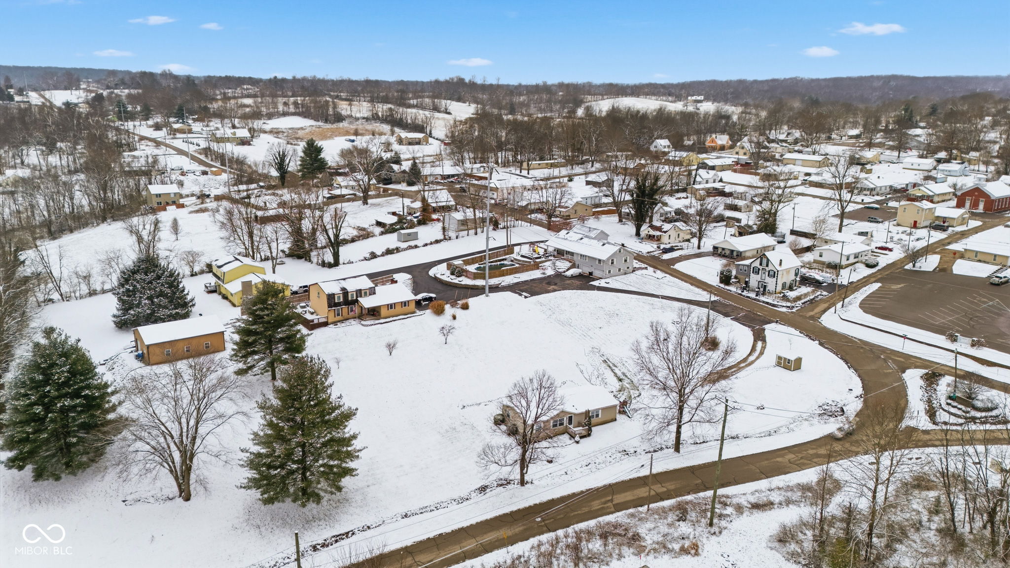 9205 S Harrodsburg Road