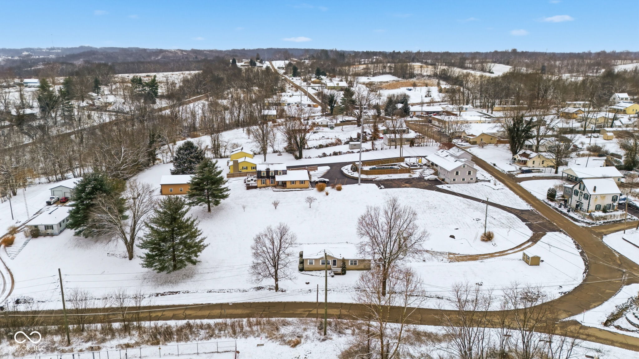 9205 S Harrodsburg Road