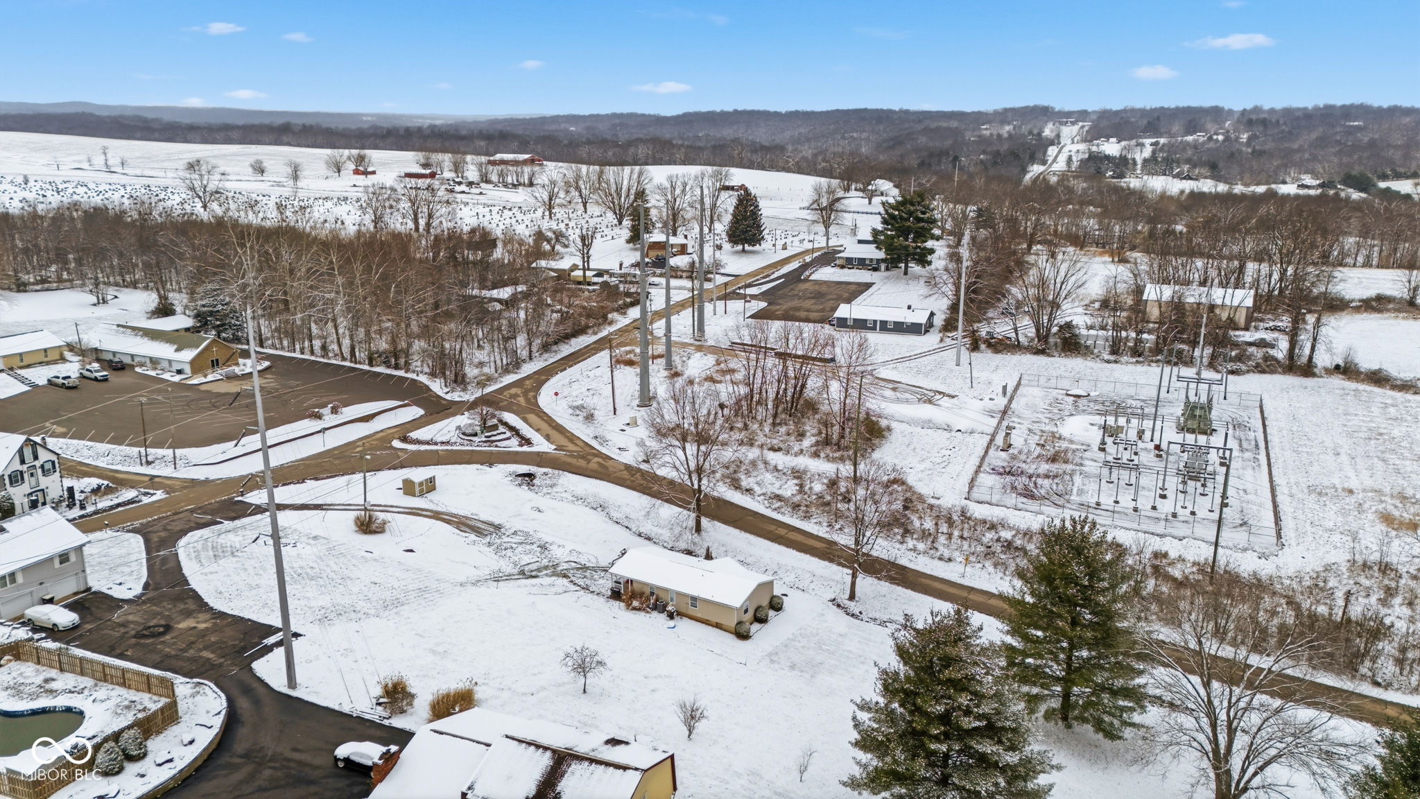 9205 S Harrodsburg Road