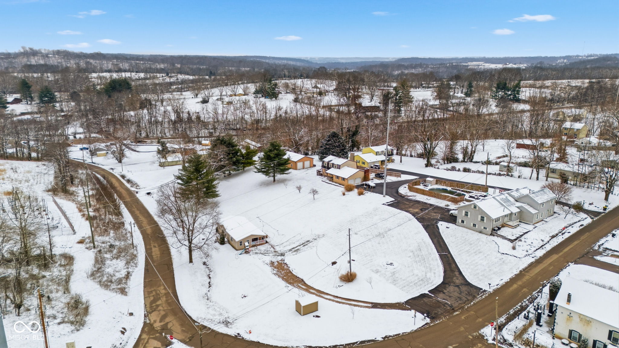 9205 S Harrodsburg Road