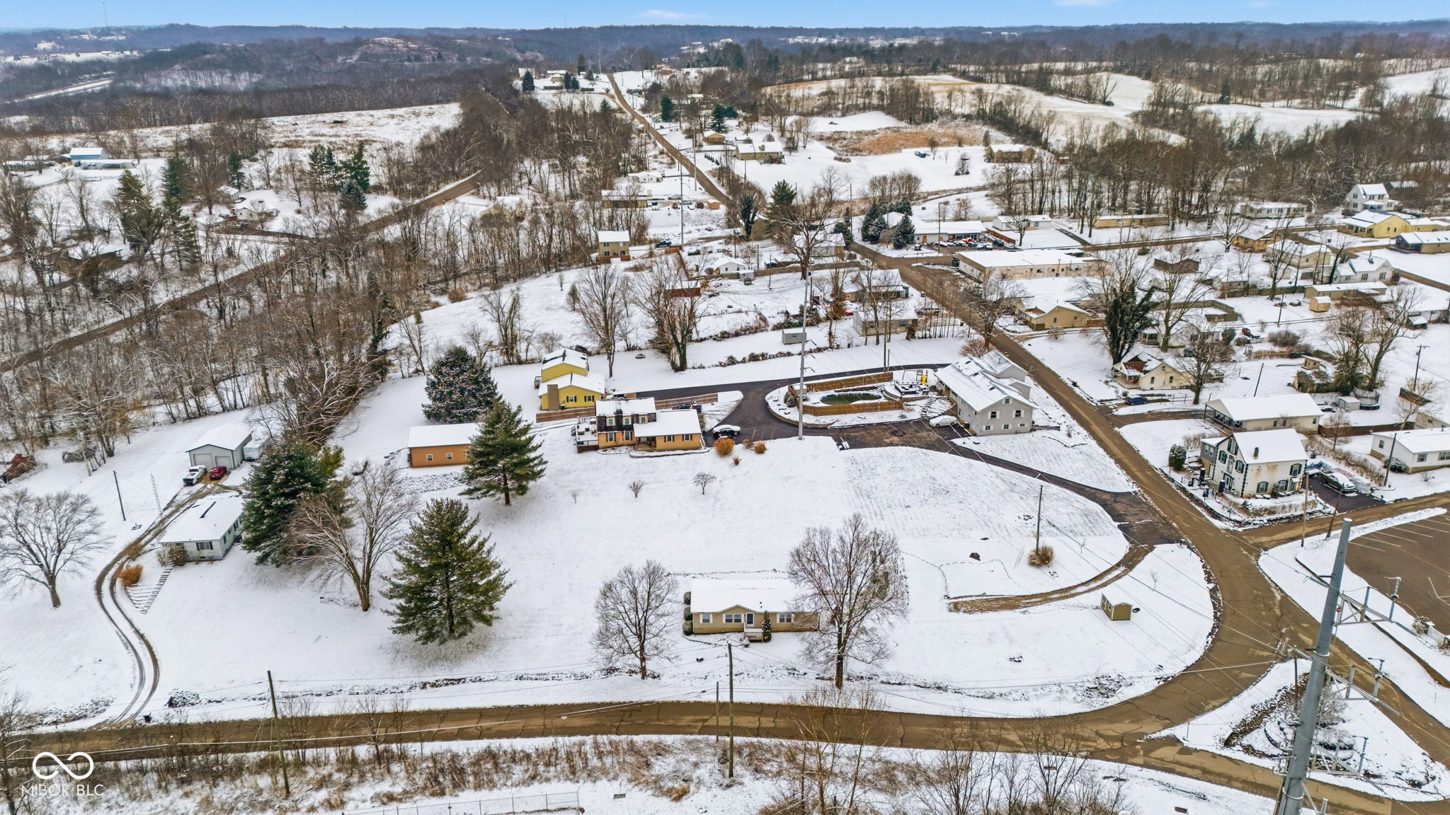 9205 S Harrodsburg Road