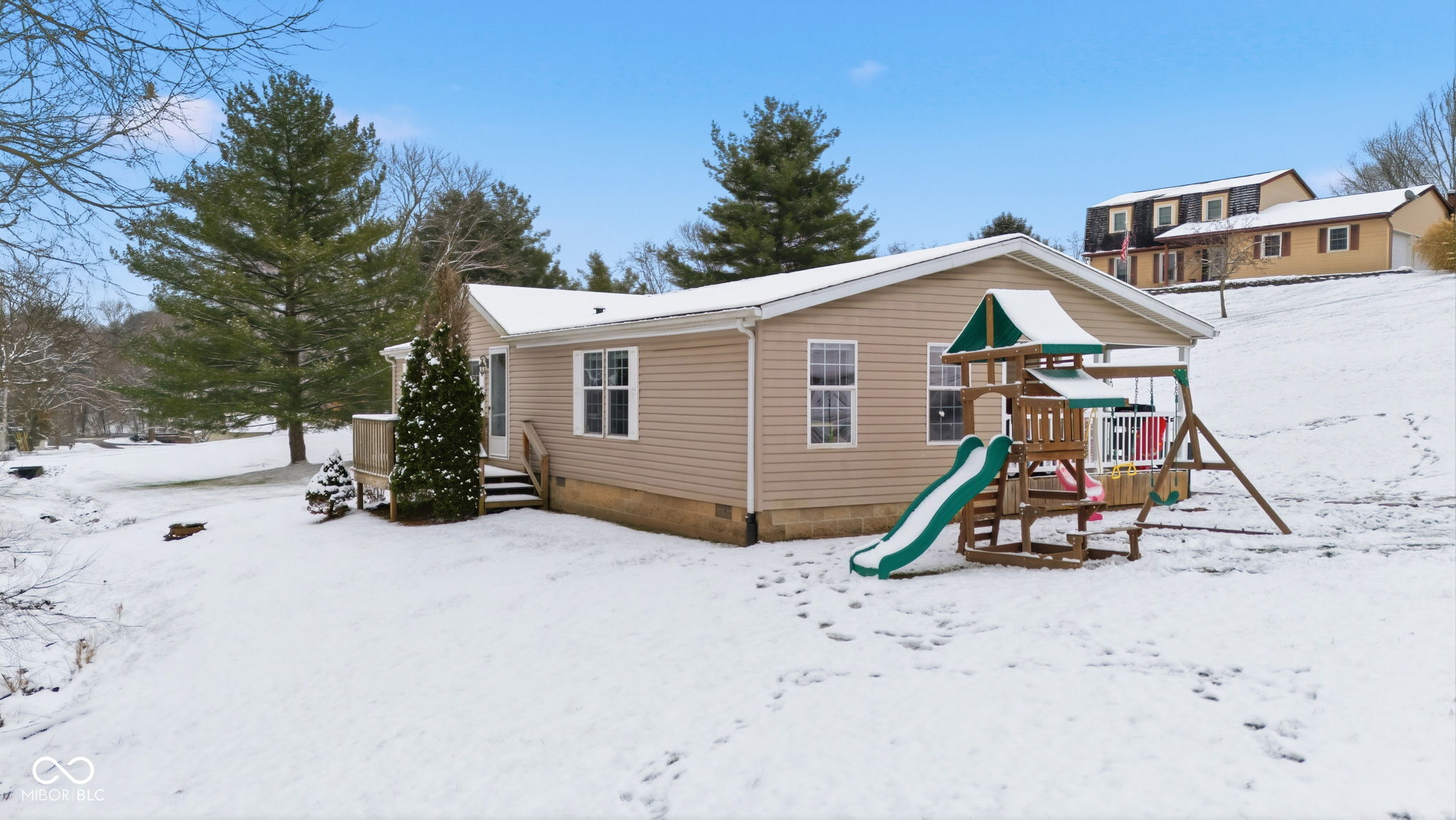 9205 S Harrodsburg Road