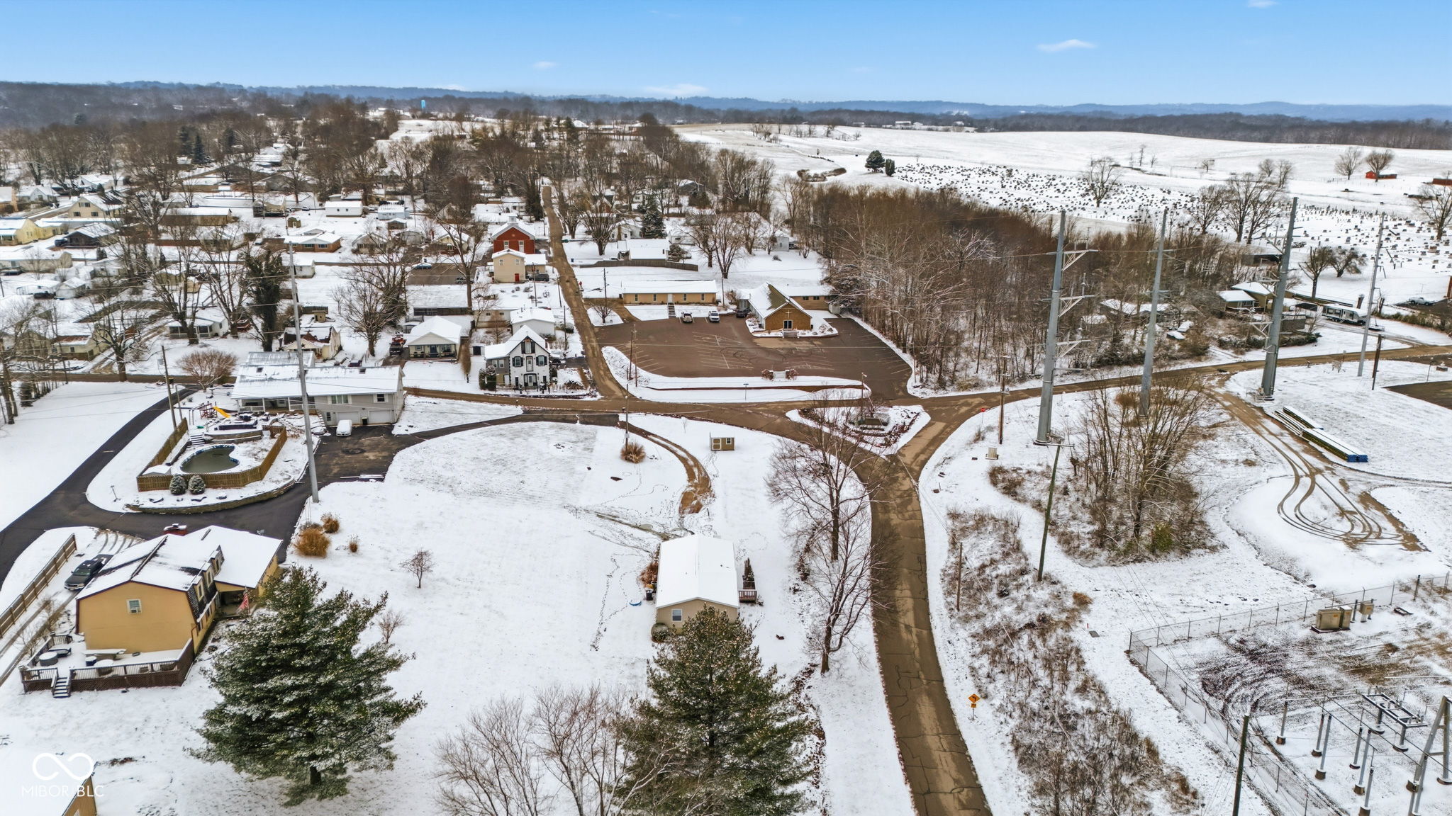 9205 S Harrodsburg Road