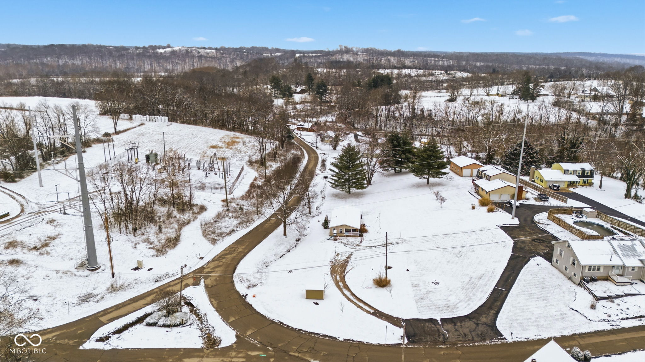 9205 S Harrodsburg Road