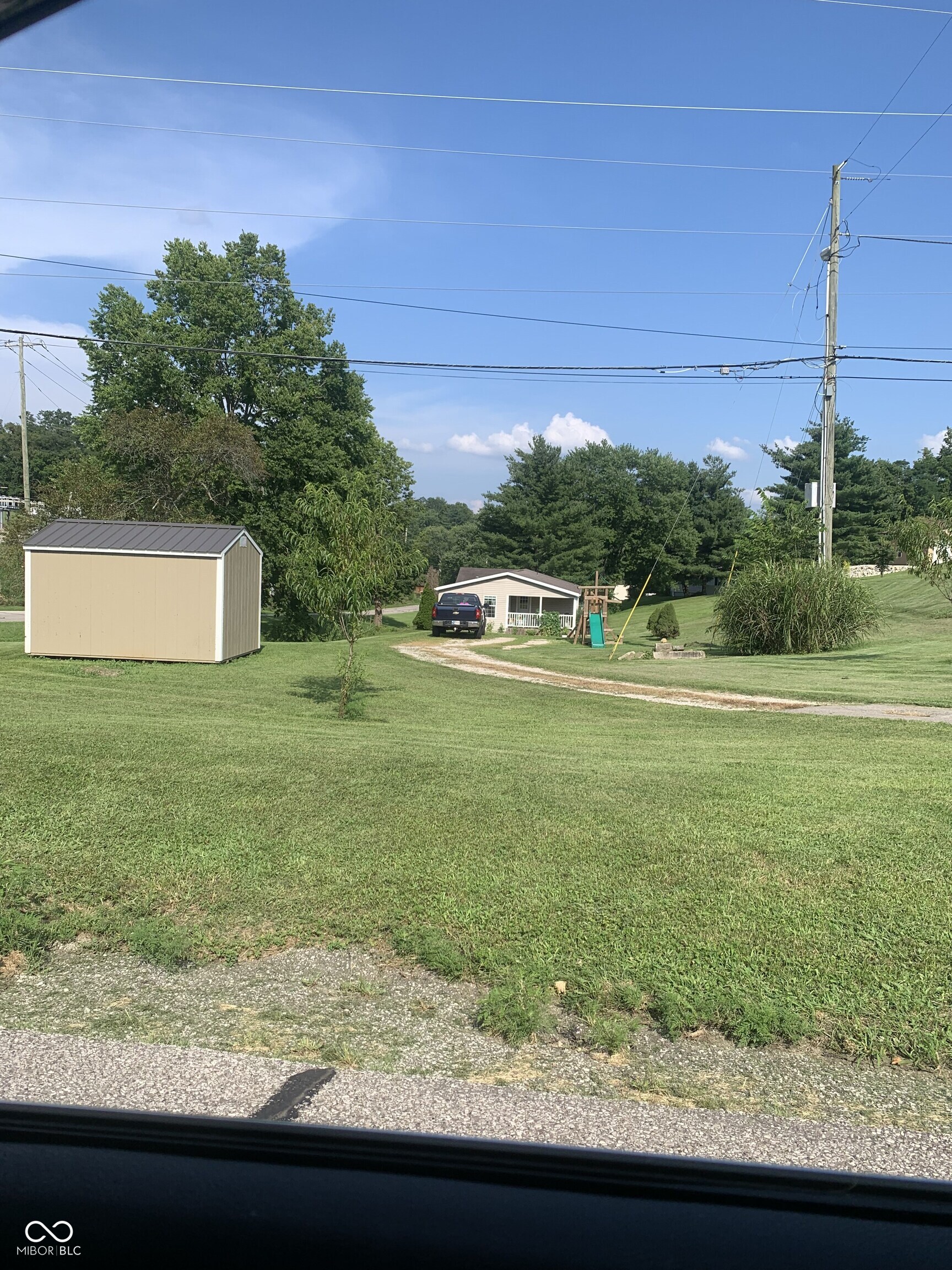 9205 S Harrodsburg Road