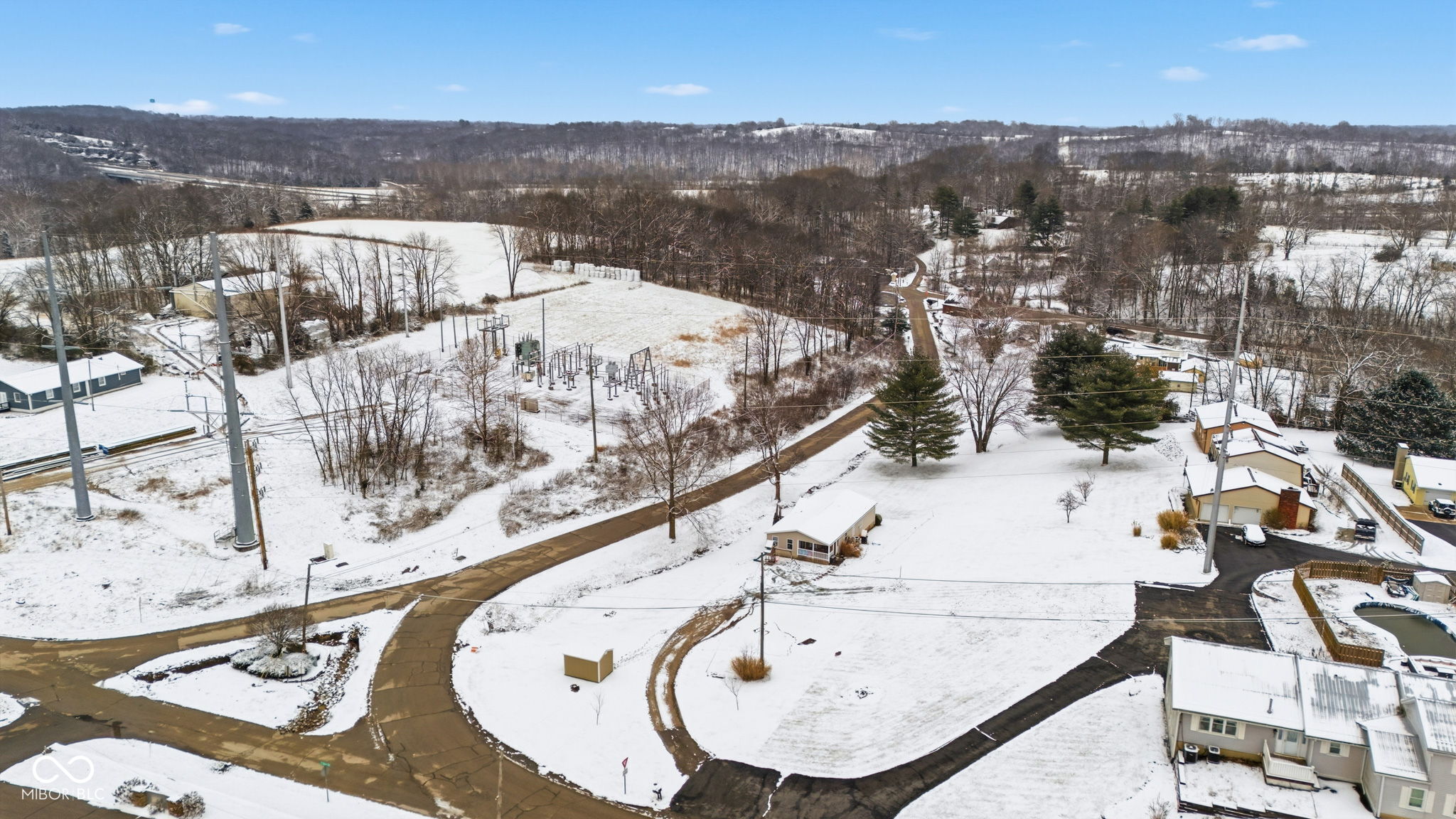 9205 S Harrodsburg Road