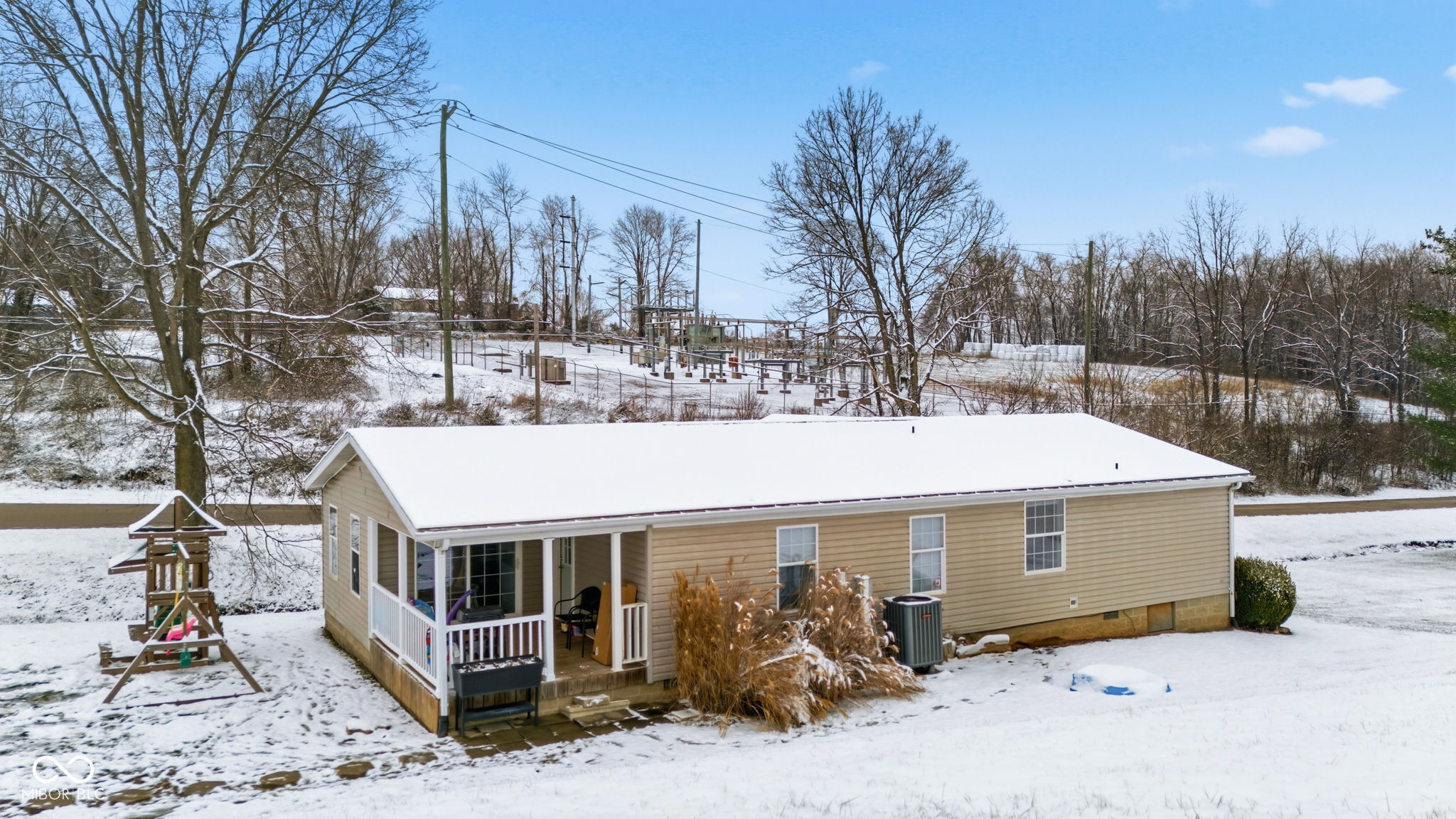 9205 S Harrodsburg Road