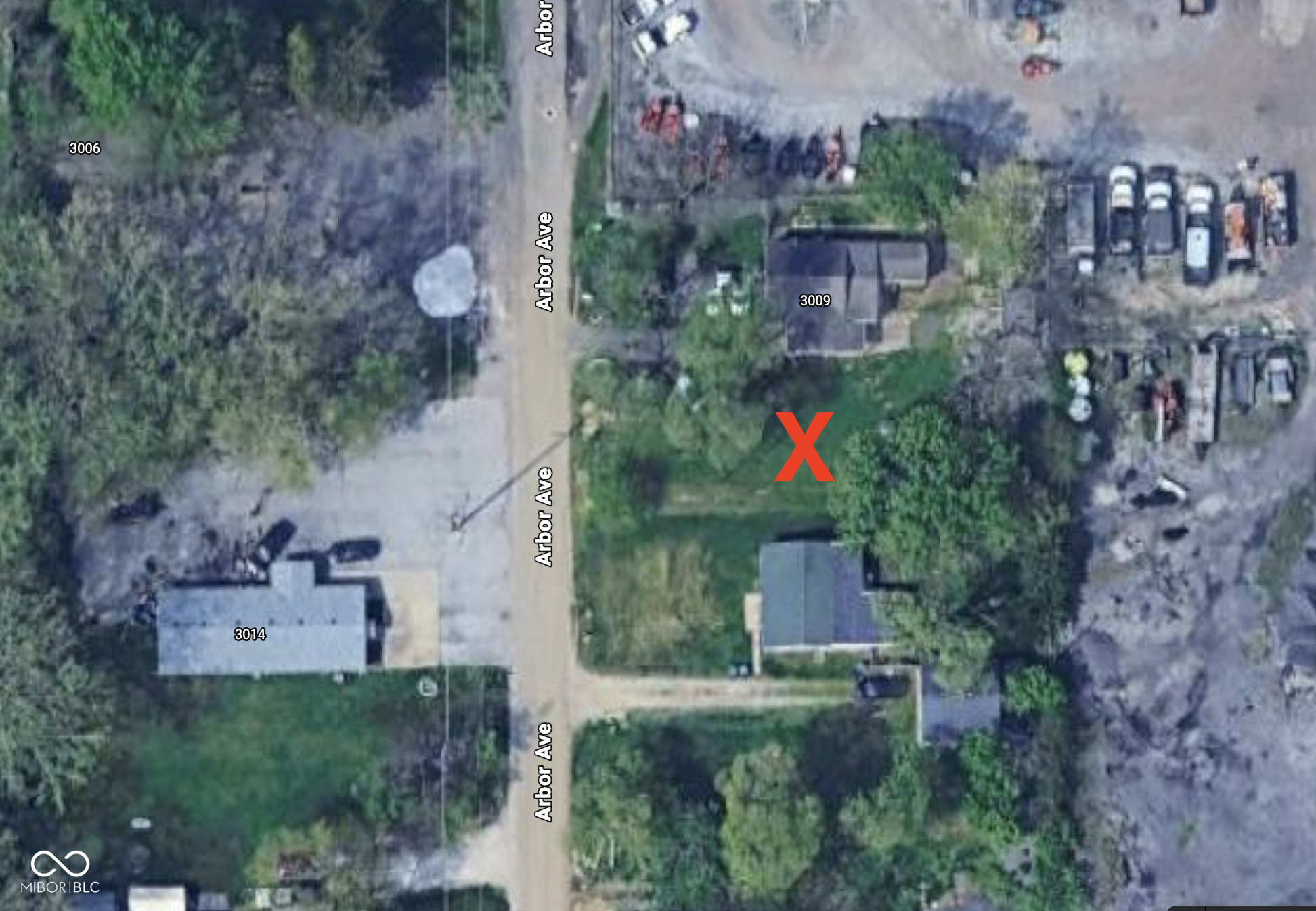 3011 Arbor Avenue
