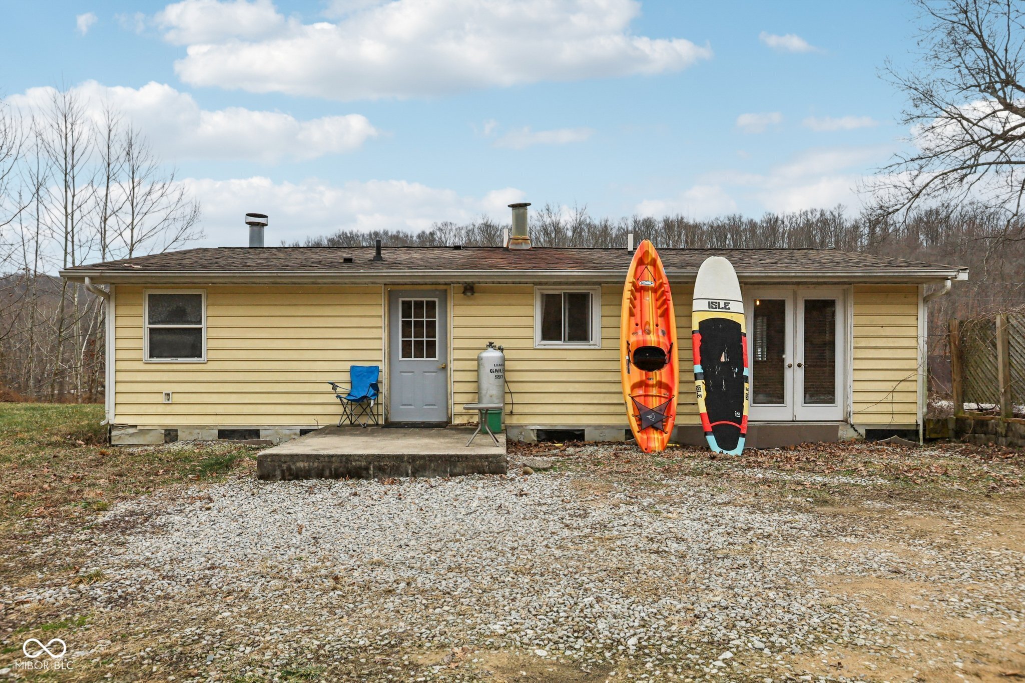 1498 Upper Schooner Road