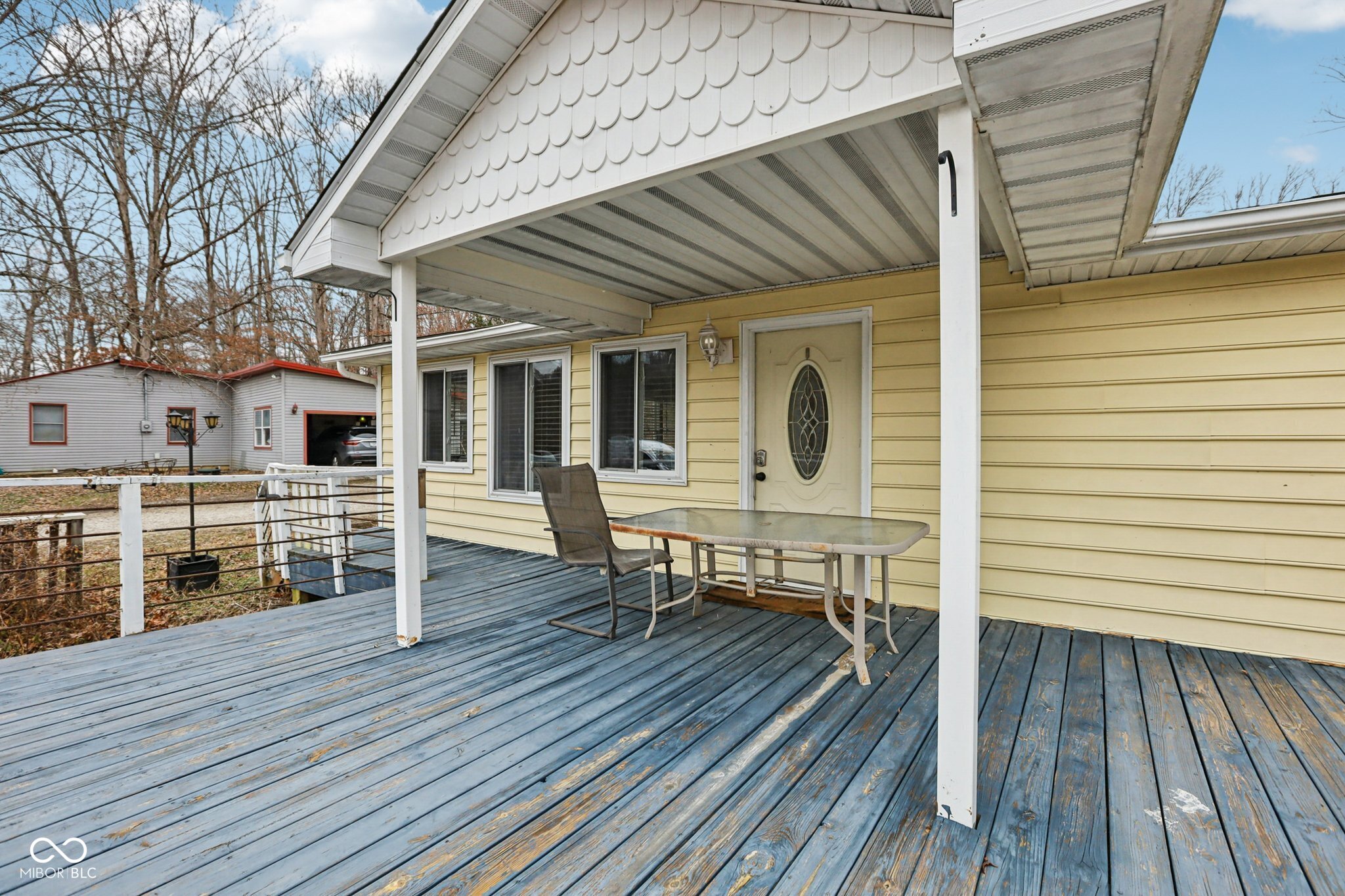 1498 Upper Schooner Road