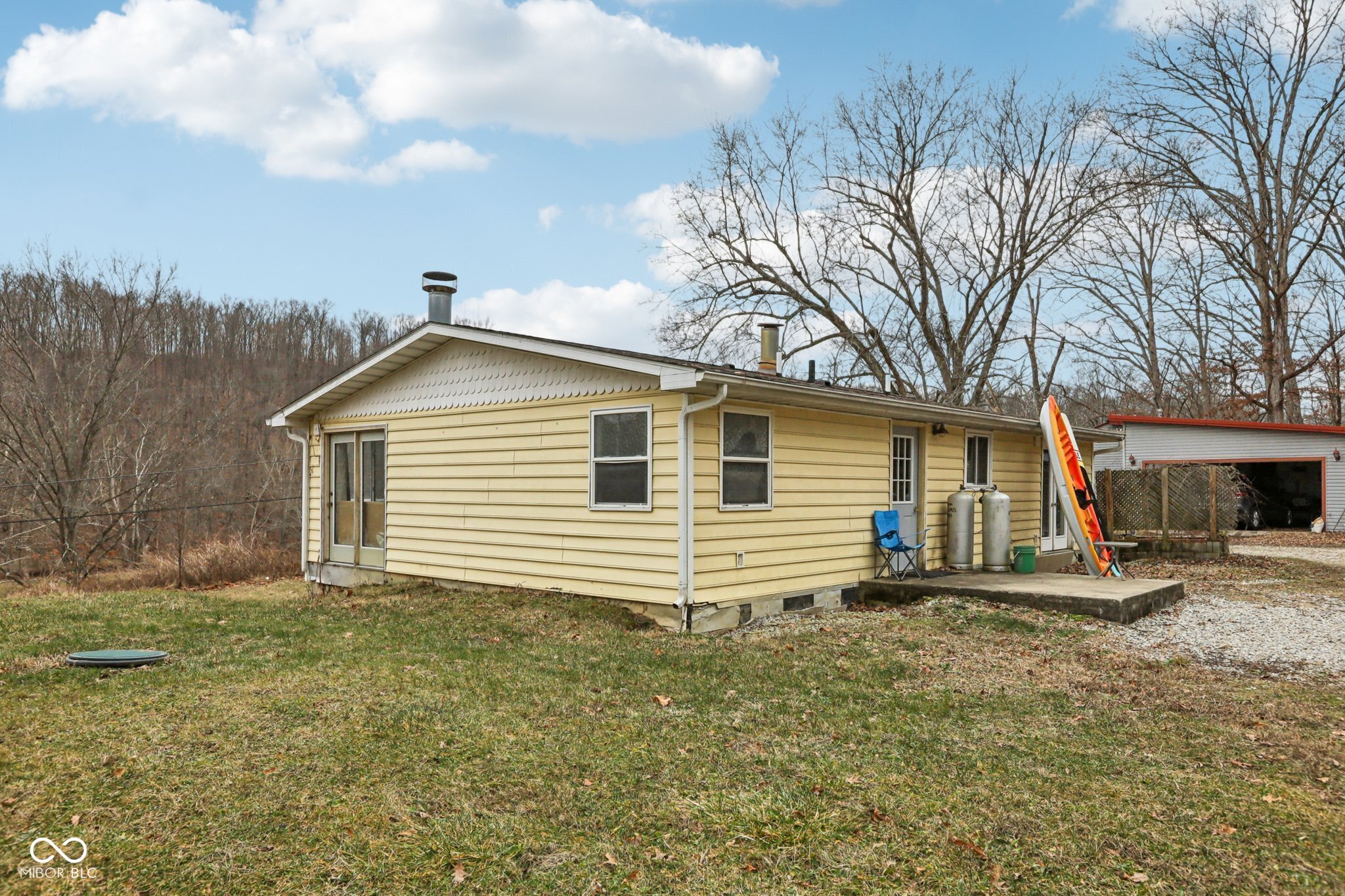 1498 Upper Schooner Road