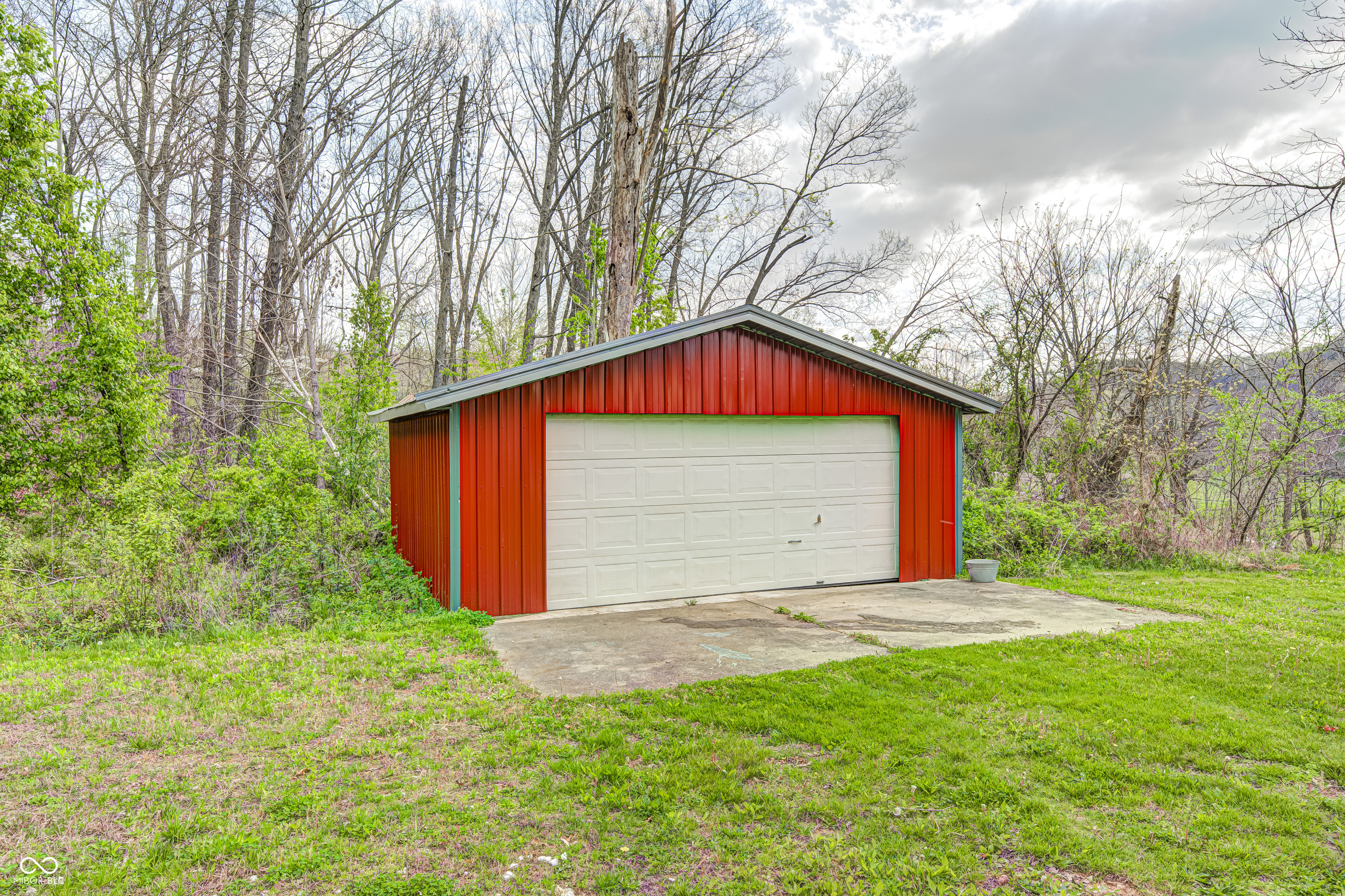 1498 Upper Schooner Road