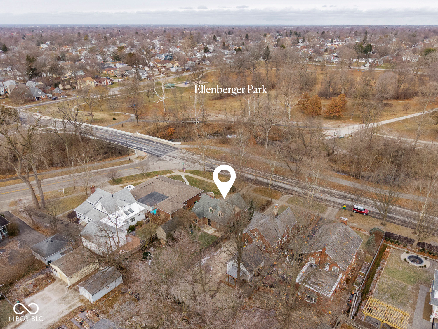5311 E Pleasant Run Parkway South Drive