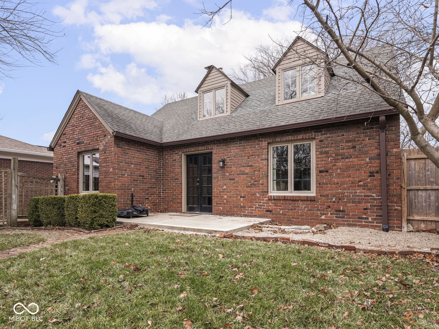 5311 E Pleasant Run Parkway South Drive