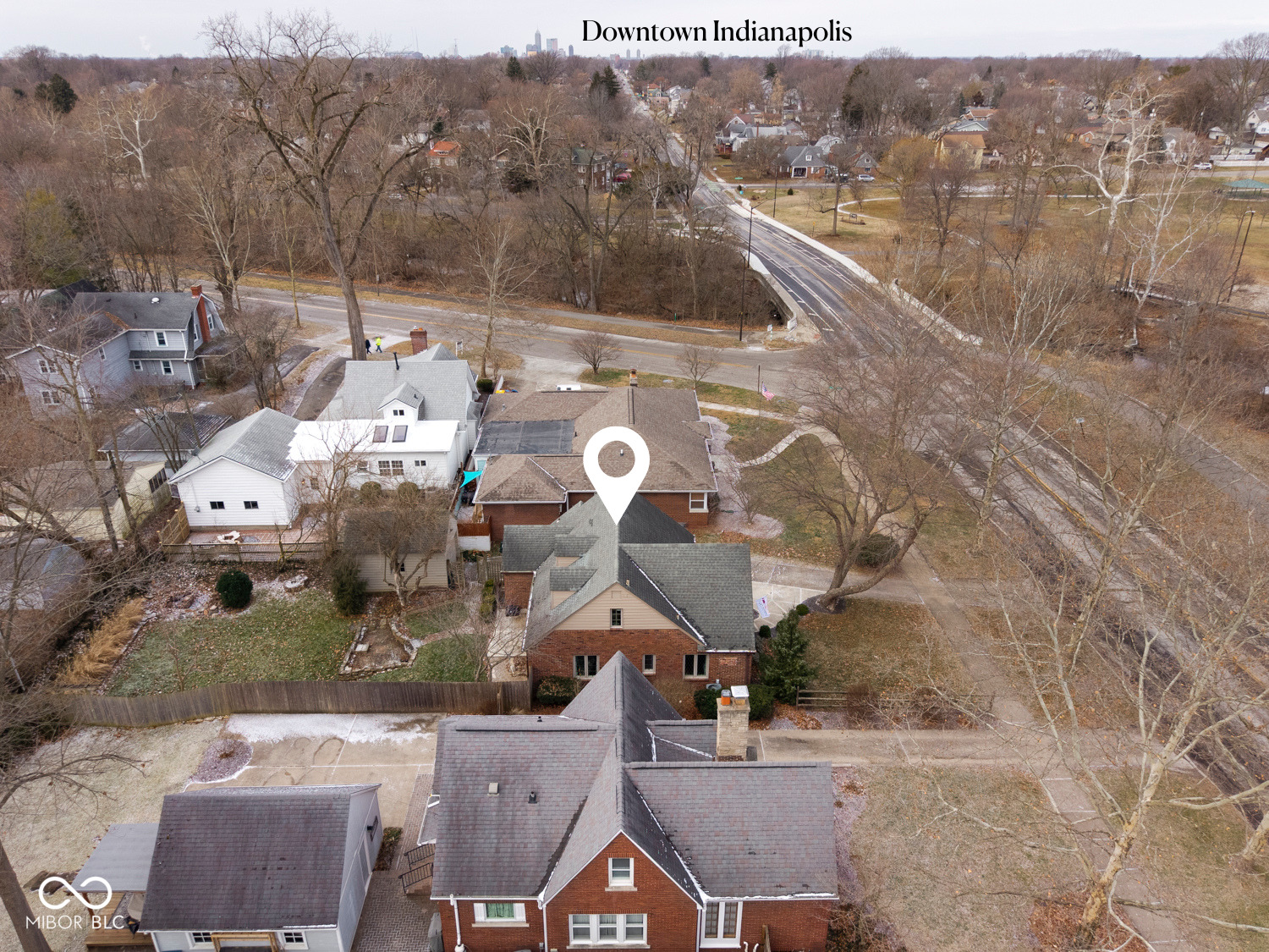 5311 E Pleasant Run Parkway South Drive