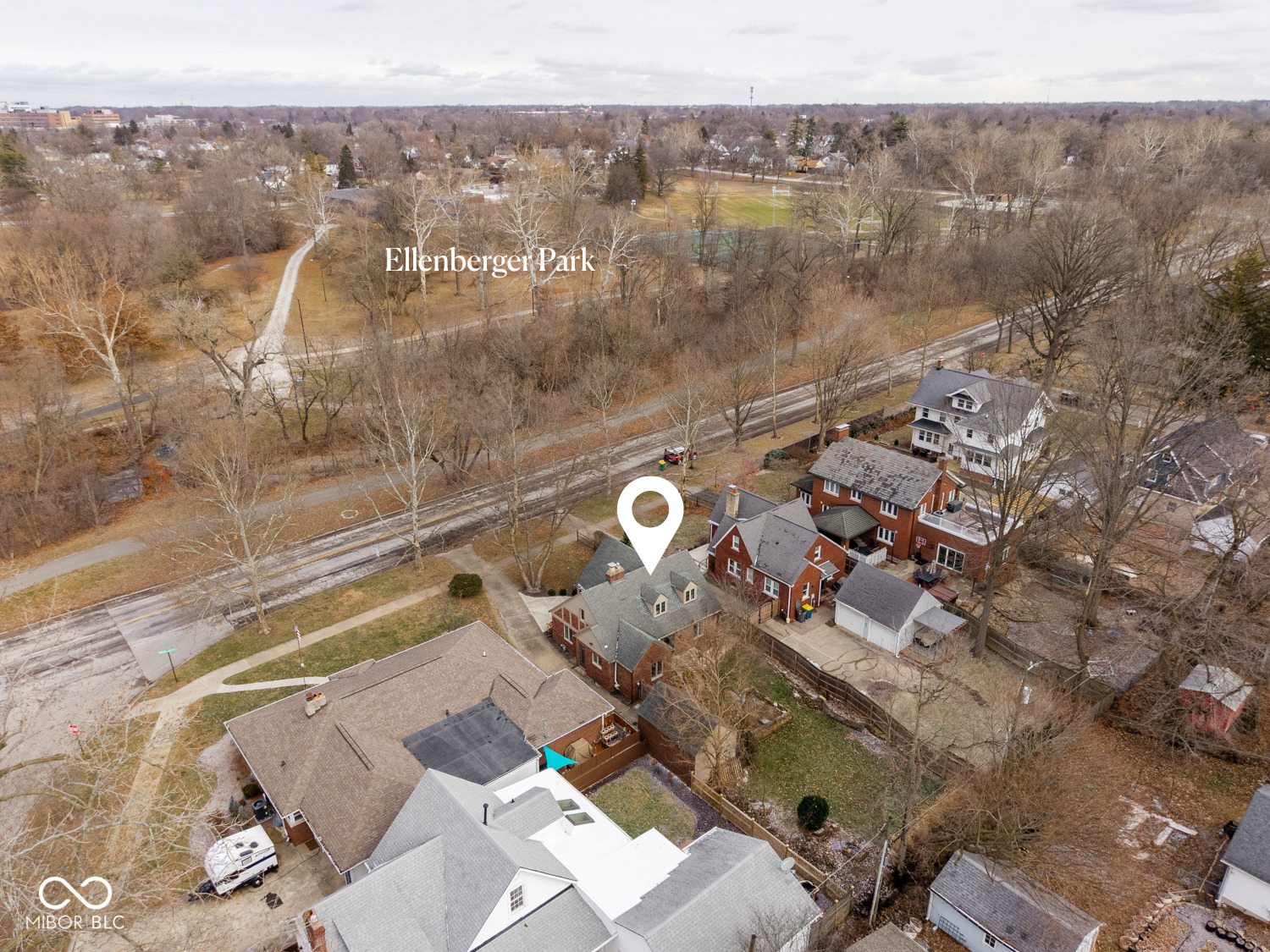 5311 E Pleasant Run Parkway South Drive