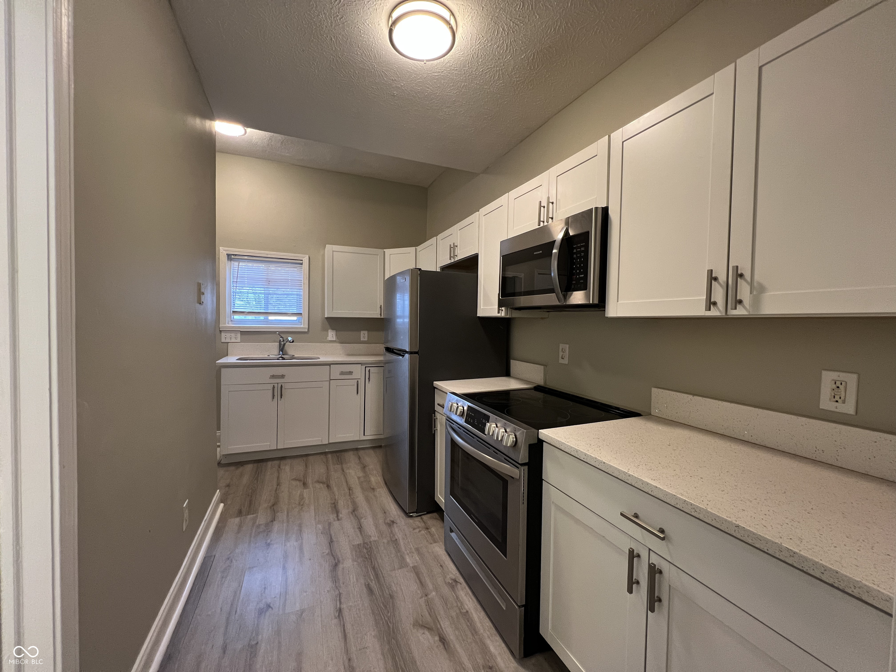 1221 Union Street Unit: 1221