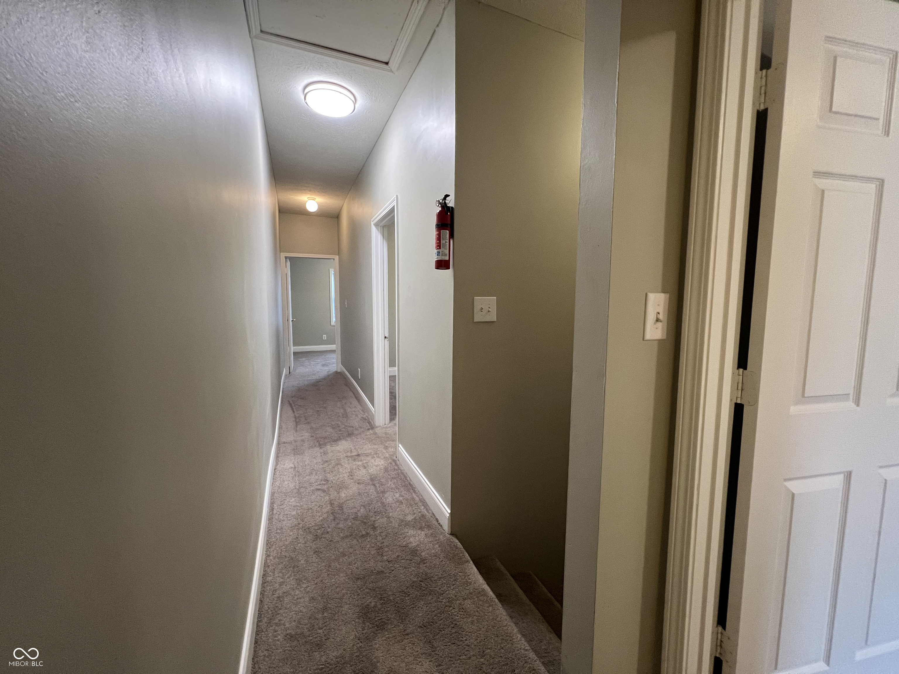 1221 Union Street Unit: 1221