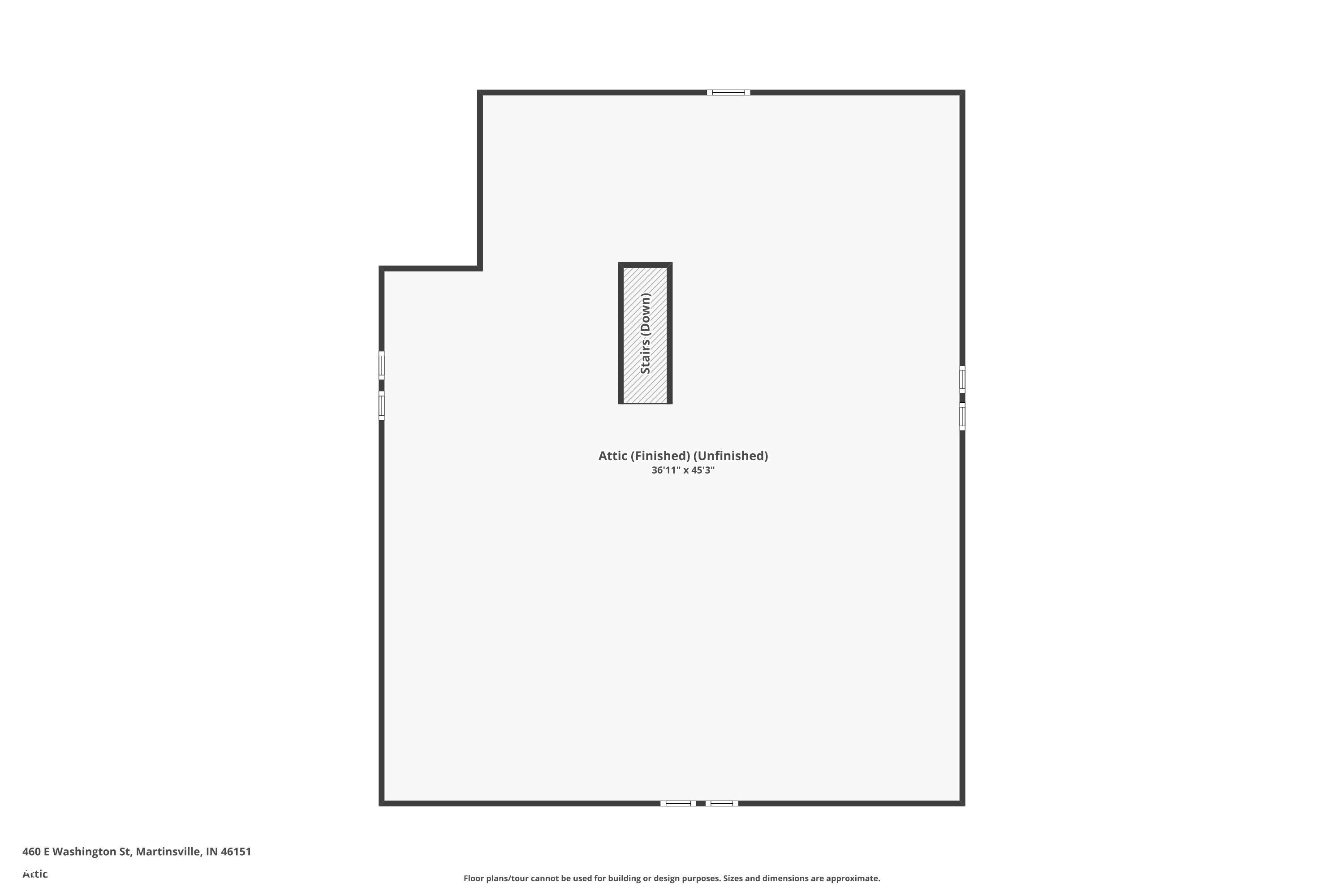 460 E Washington Street