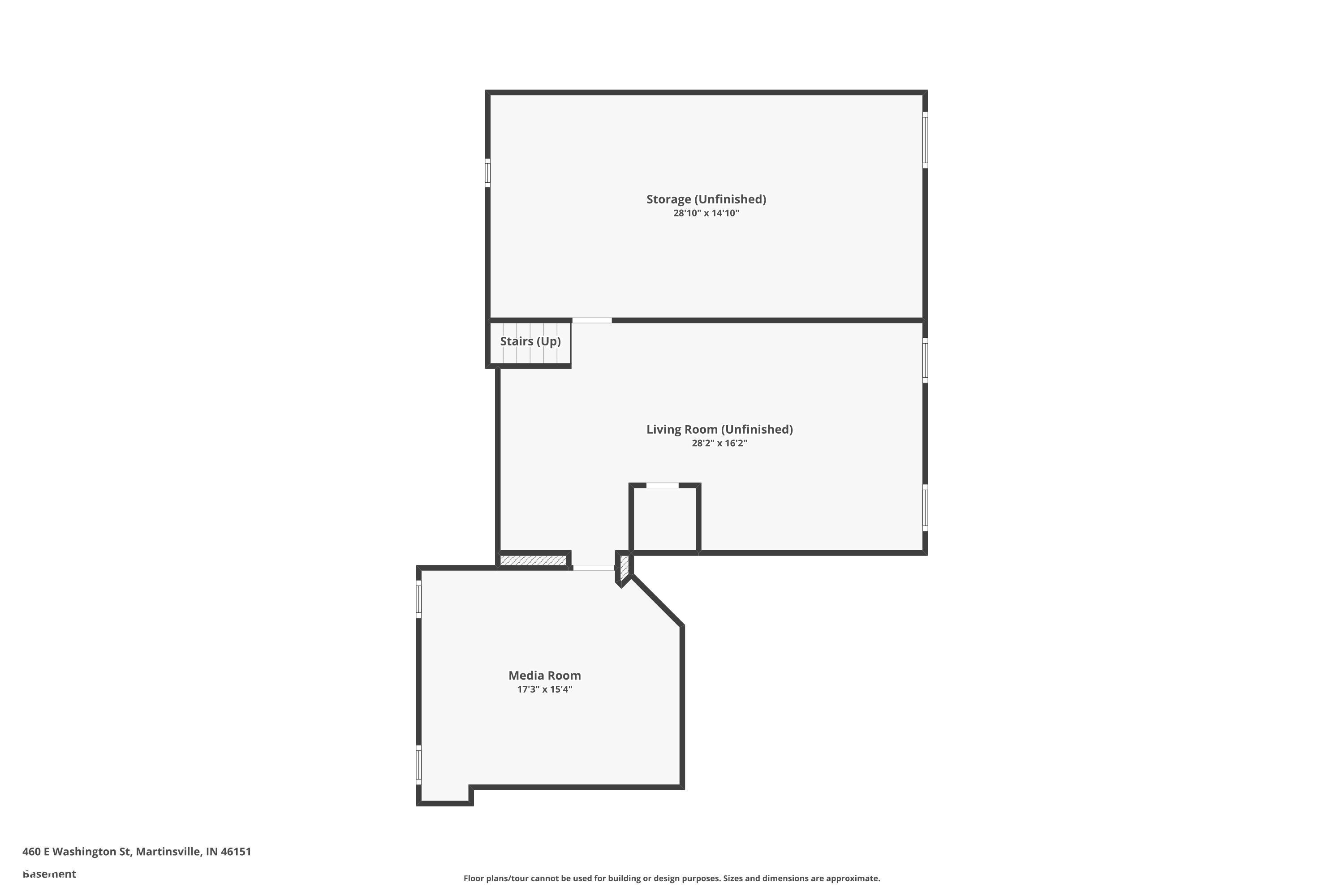 460 E Washington Street