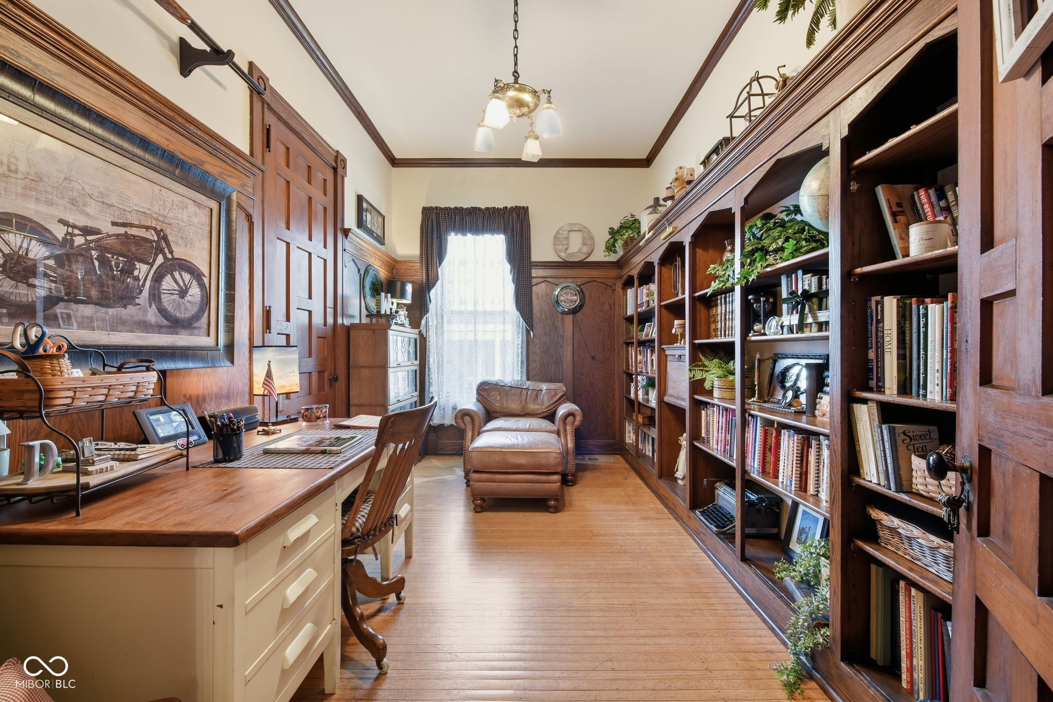 460 E Washington Street