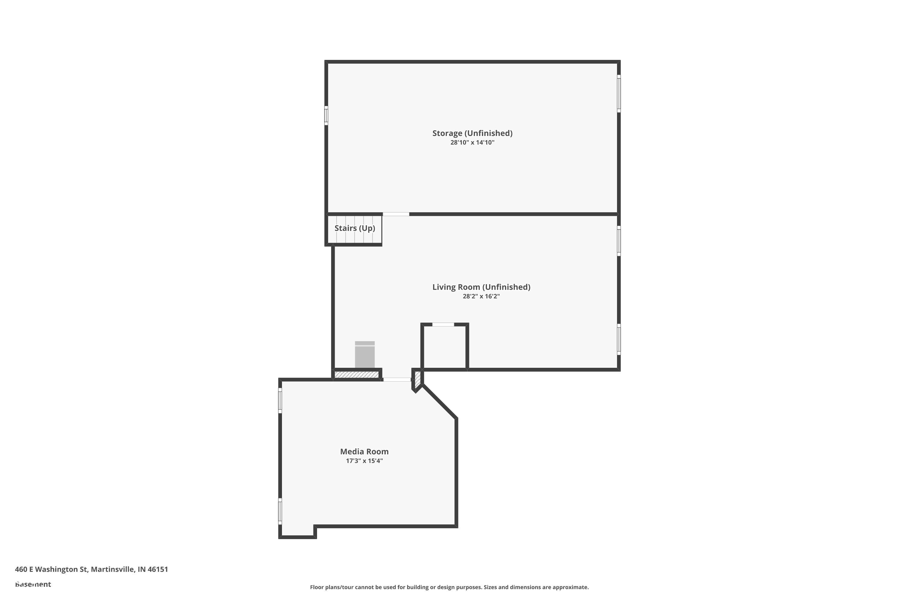 460 E Washington Street