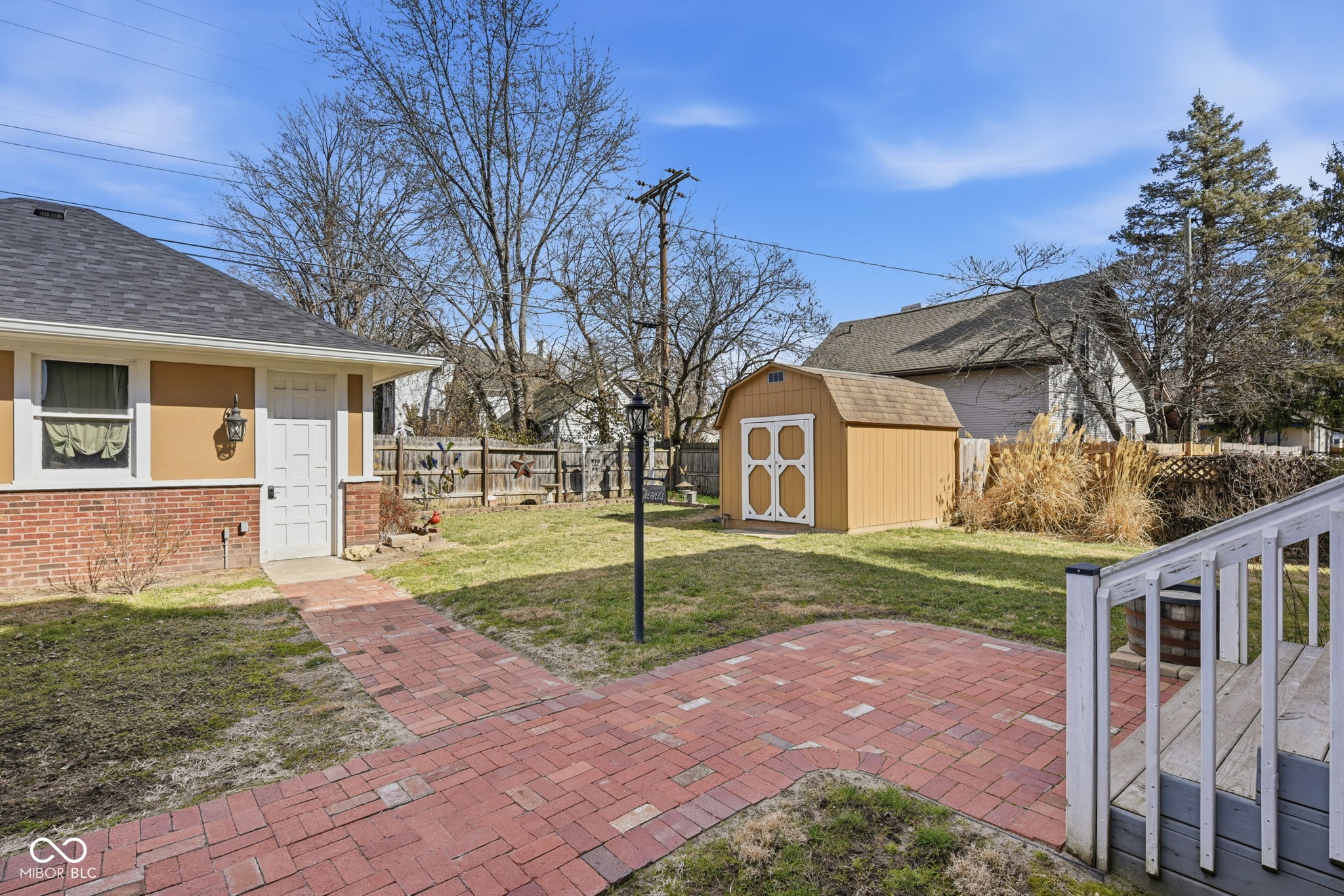 460 E Washington Street