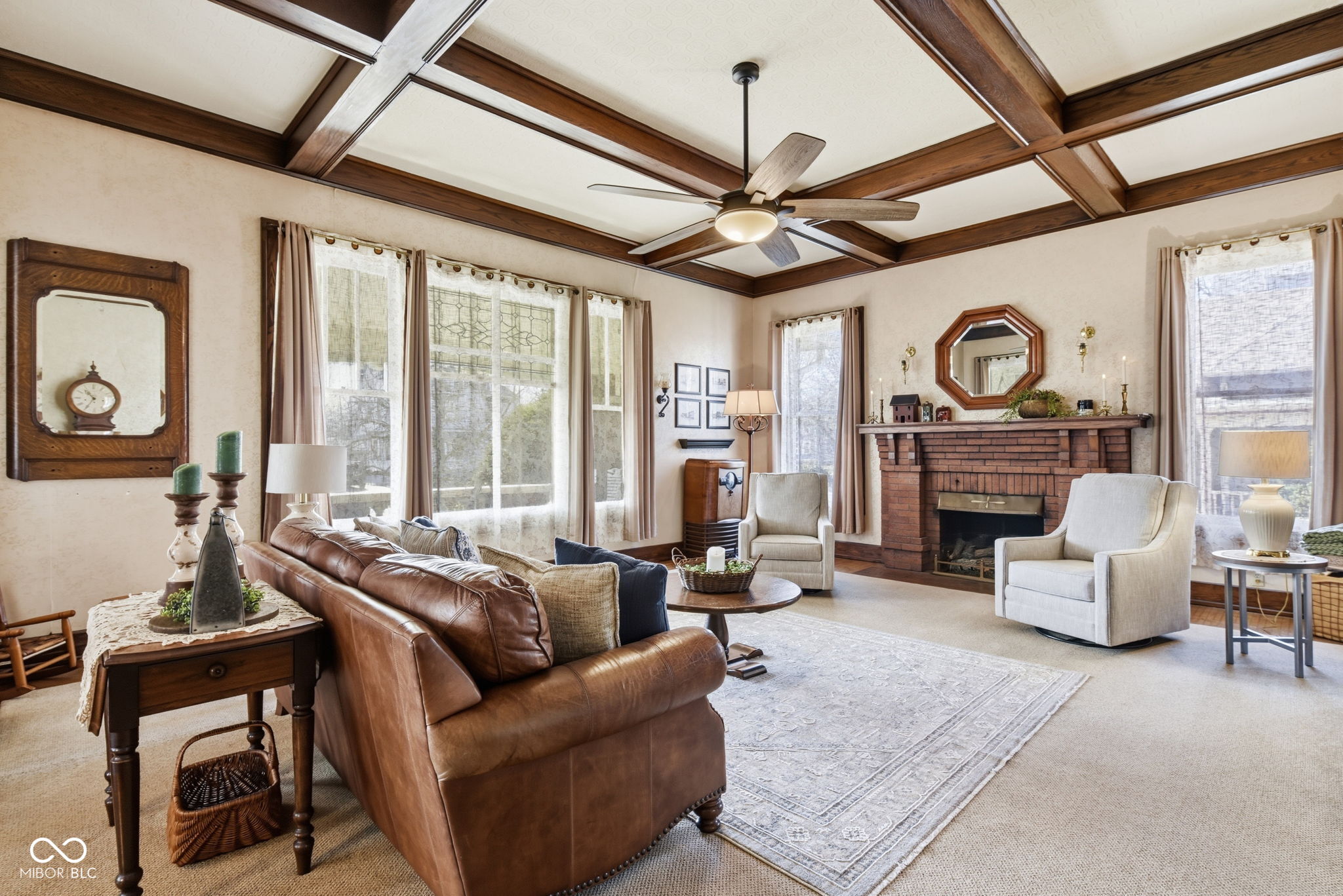 460 E Washington Street