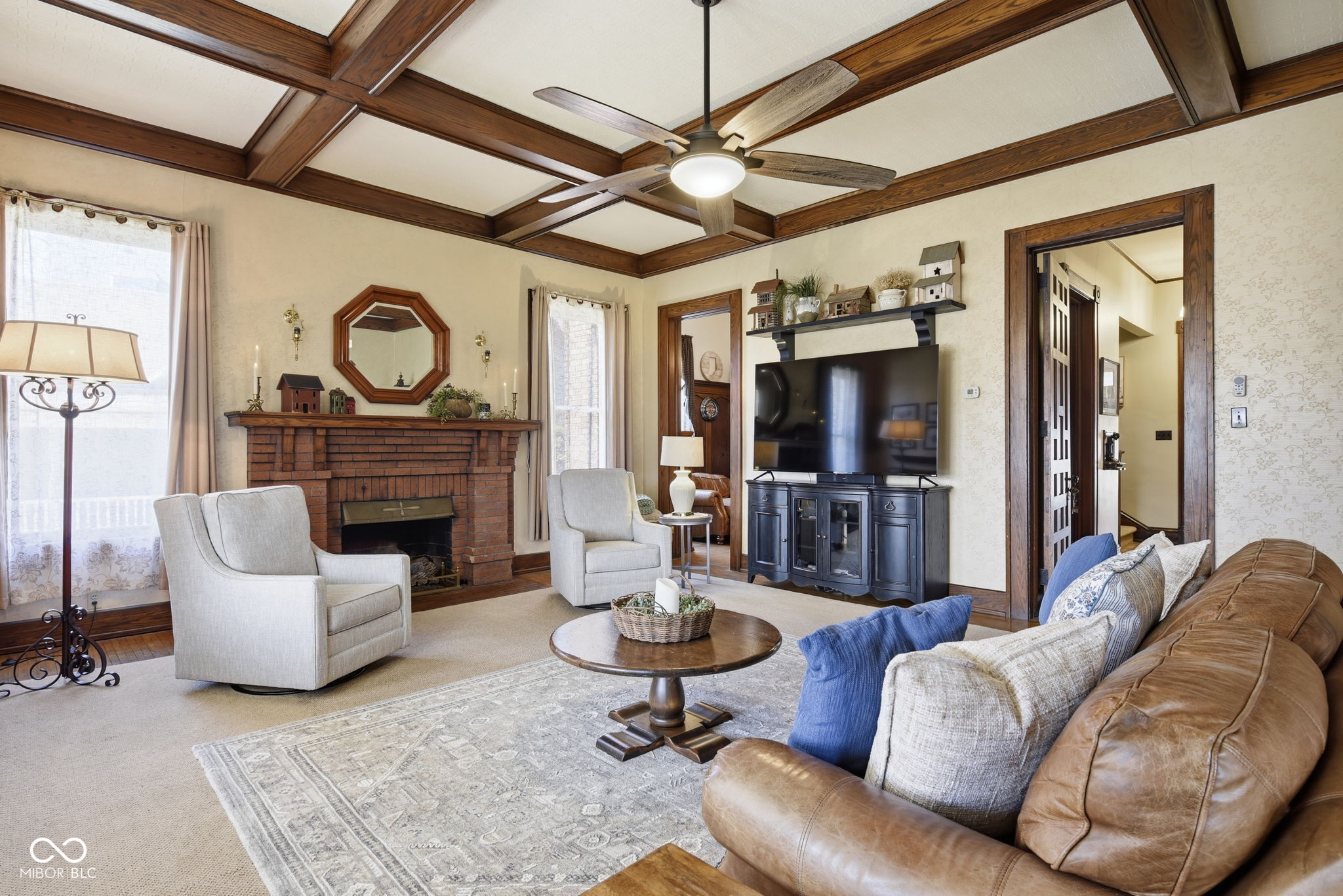 460 E Washington Street