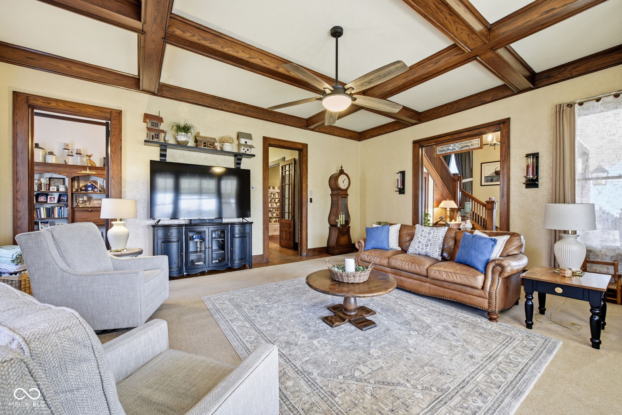 460 E Washington Street