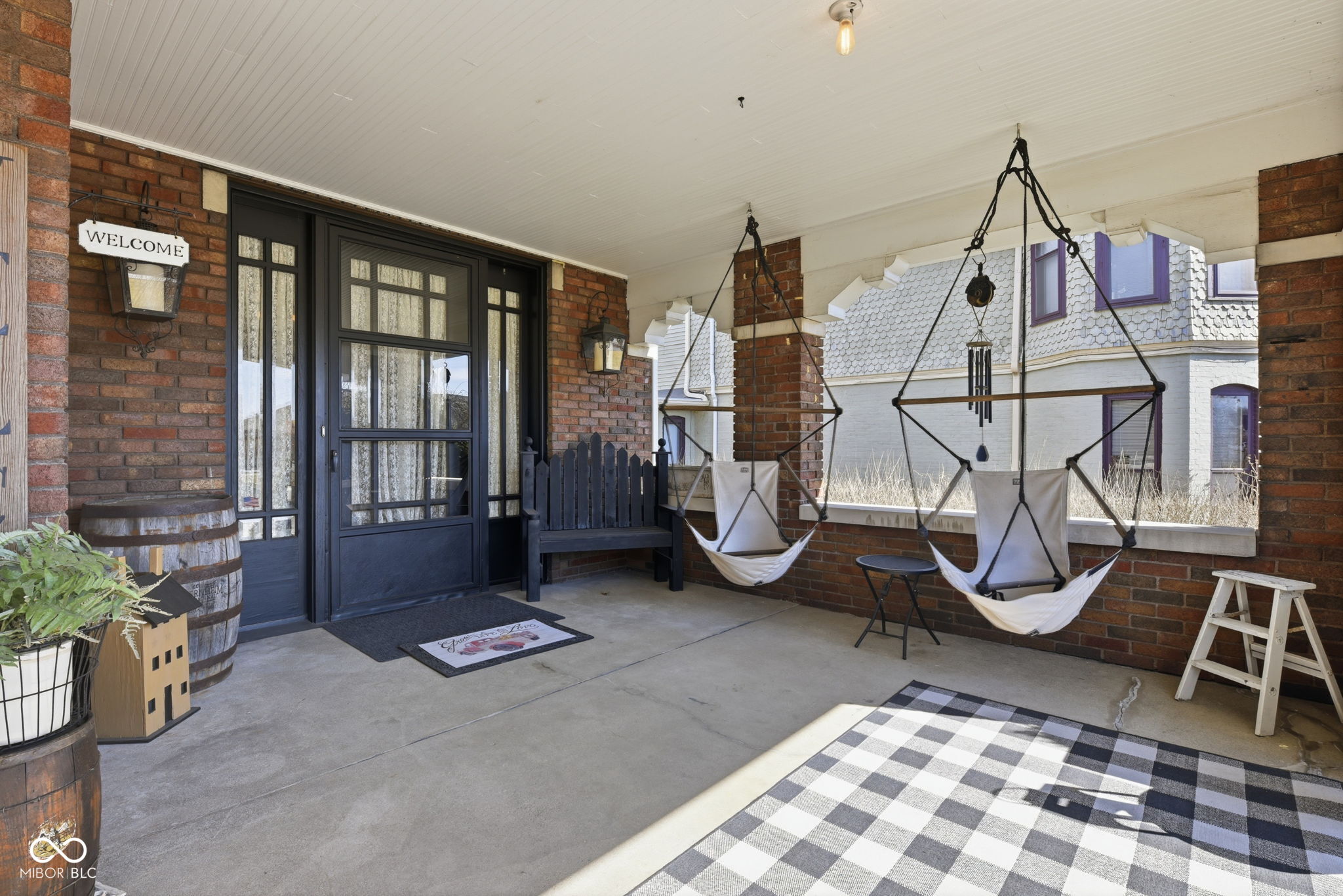 460 E Washington Street