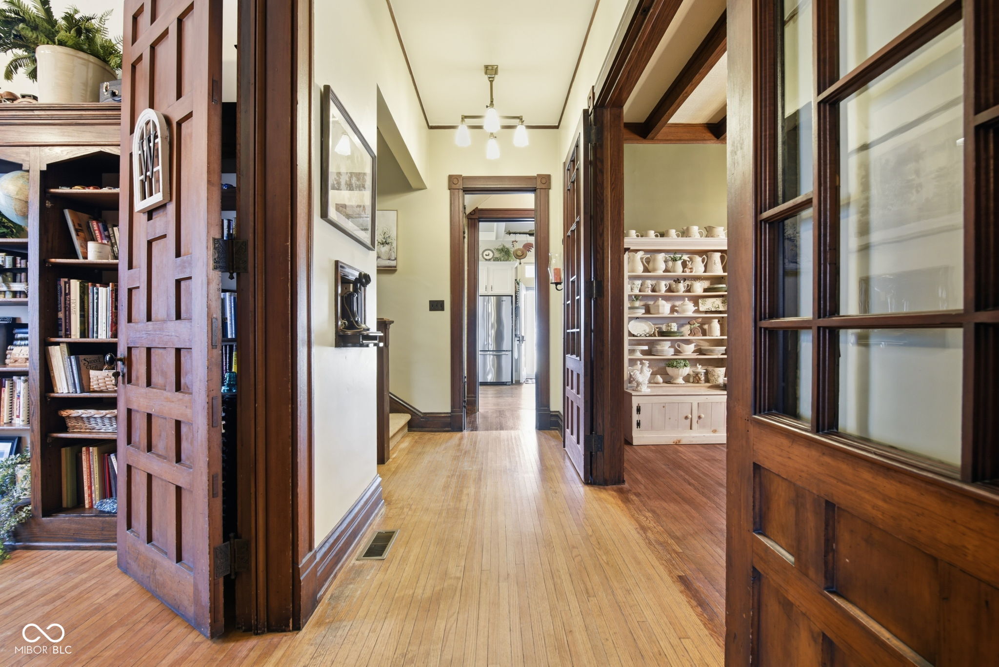 460 E Washington Street