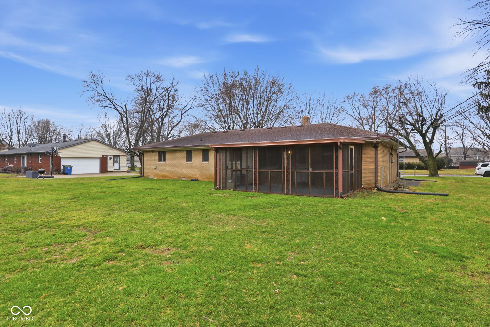 7301 Forest Park Drive