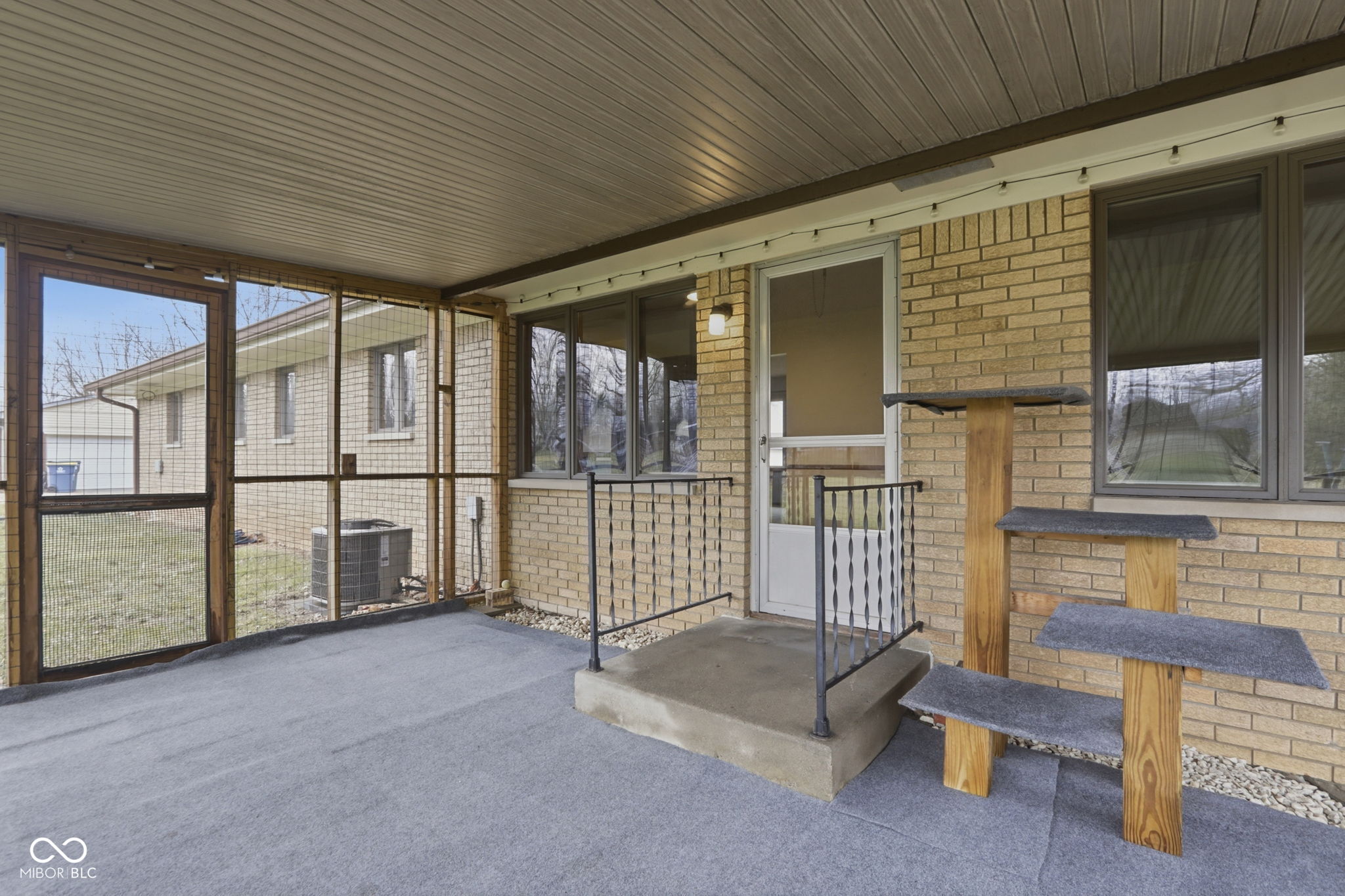 7301 Forest Park Drive