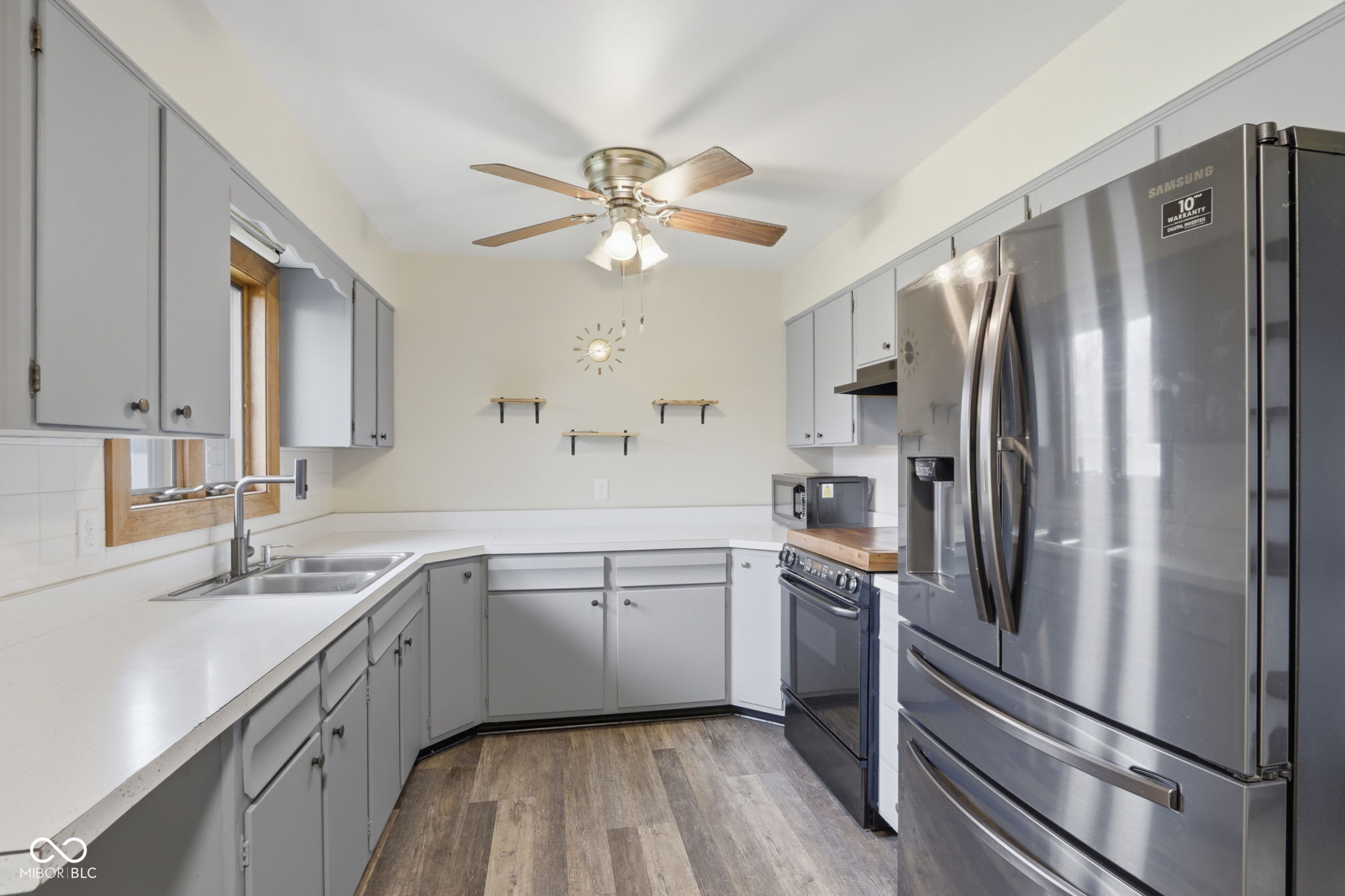 7301 Forest Park Drive