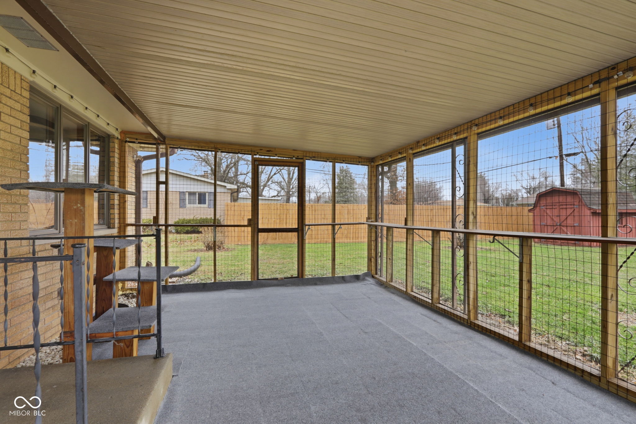 7301 Forest Park Drive