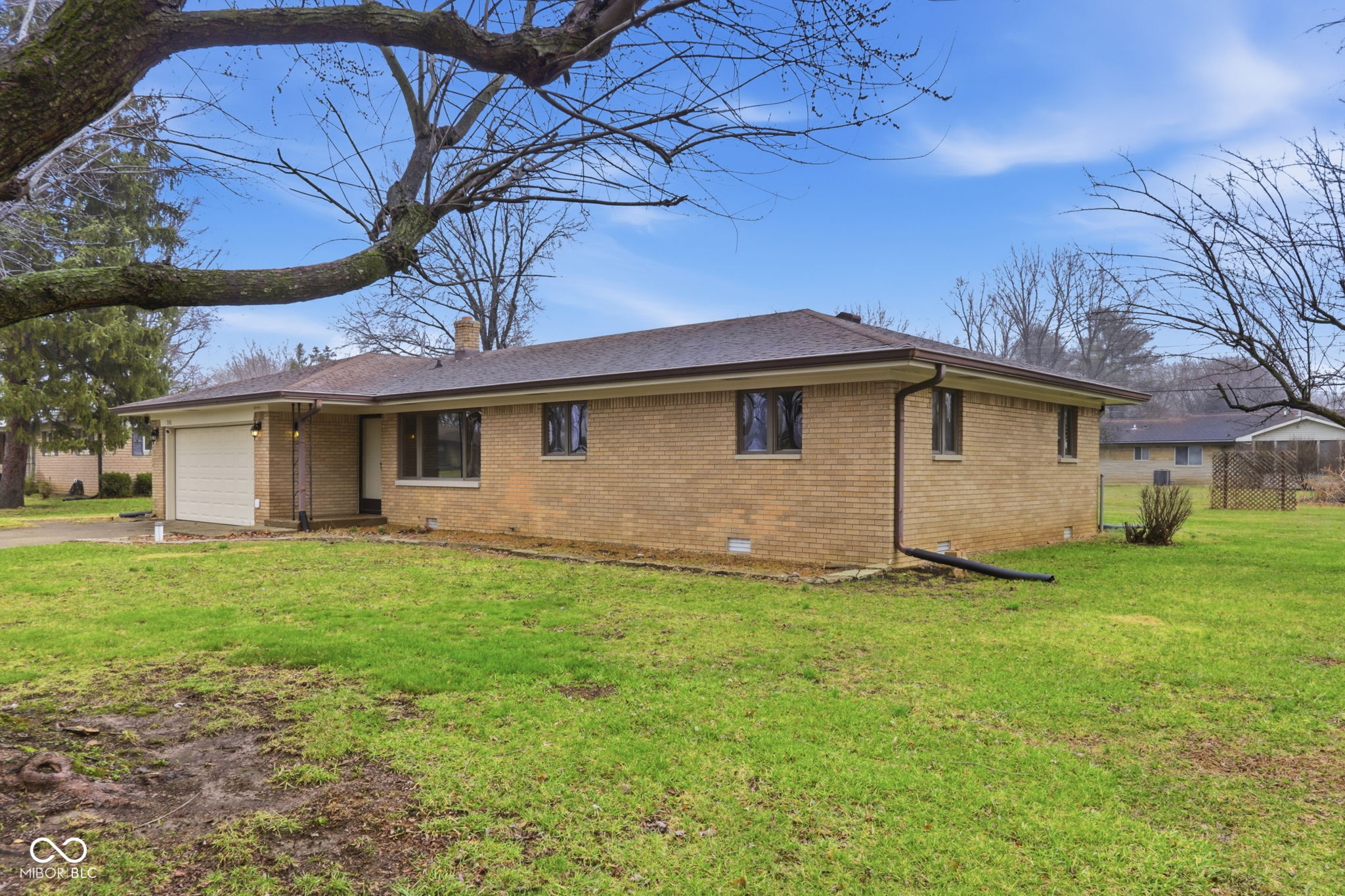 7301 Forest Park Drive