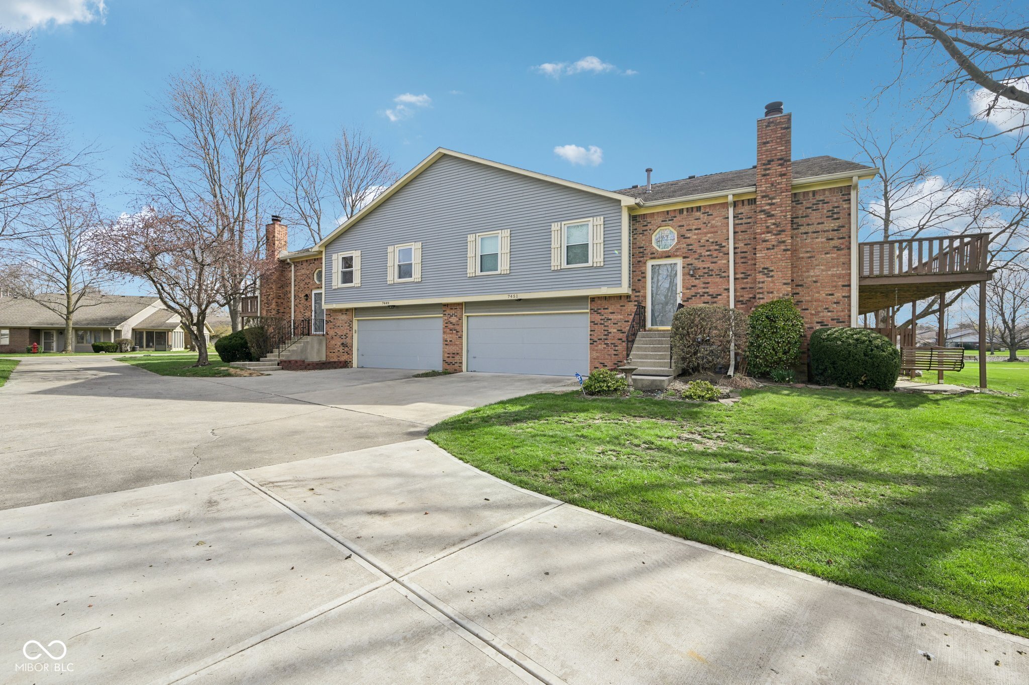 7449 Prairie Lake Drive